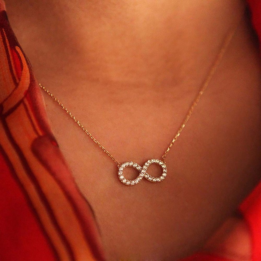 گردنبند  کد RS-14