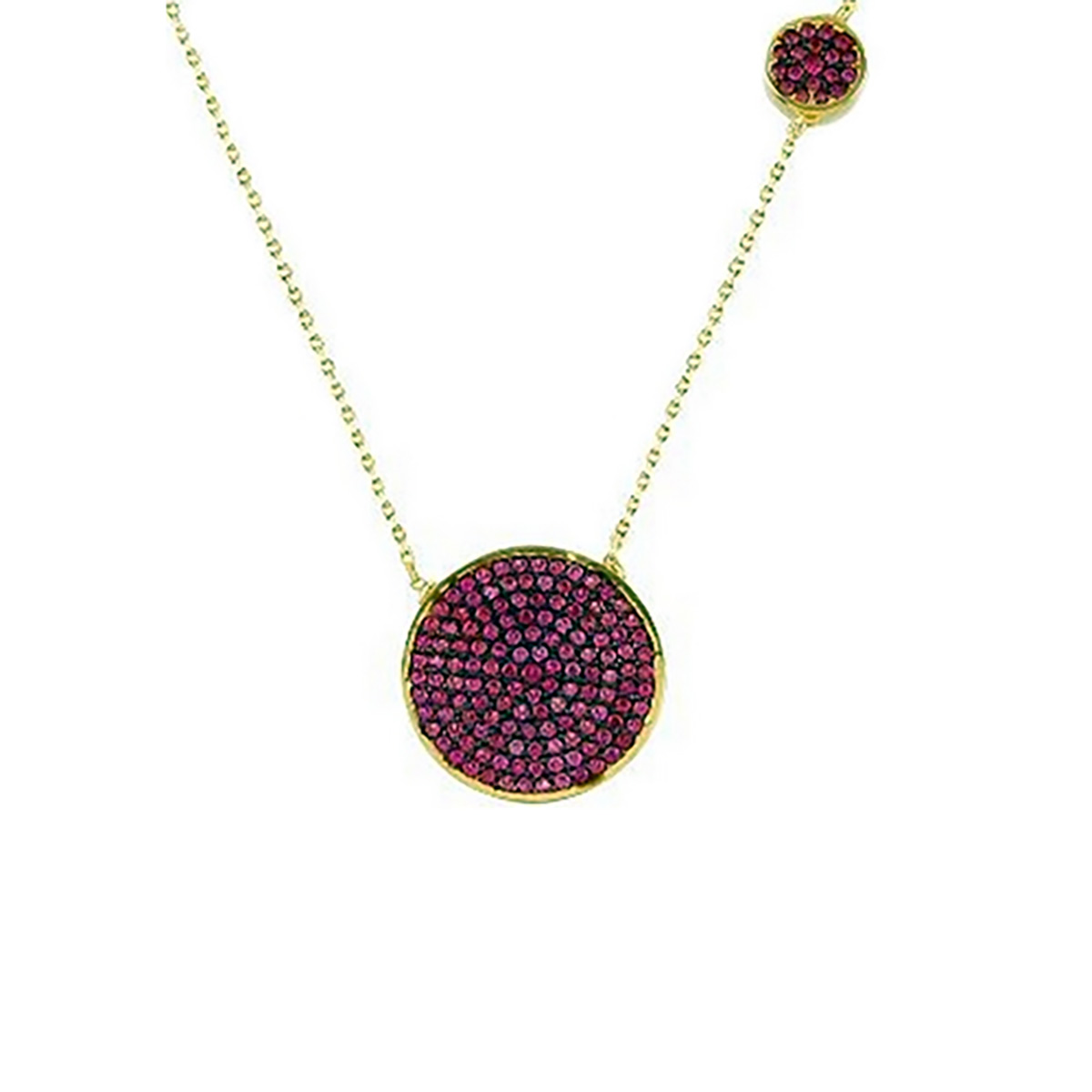 گردنبند  کد RS-231