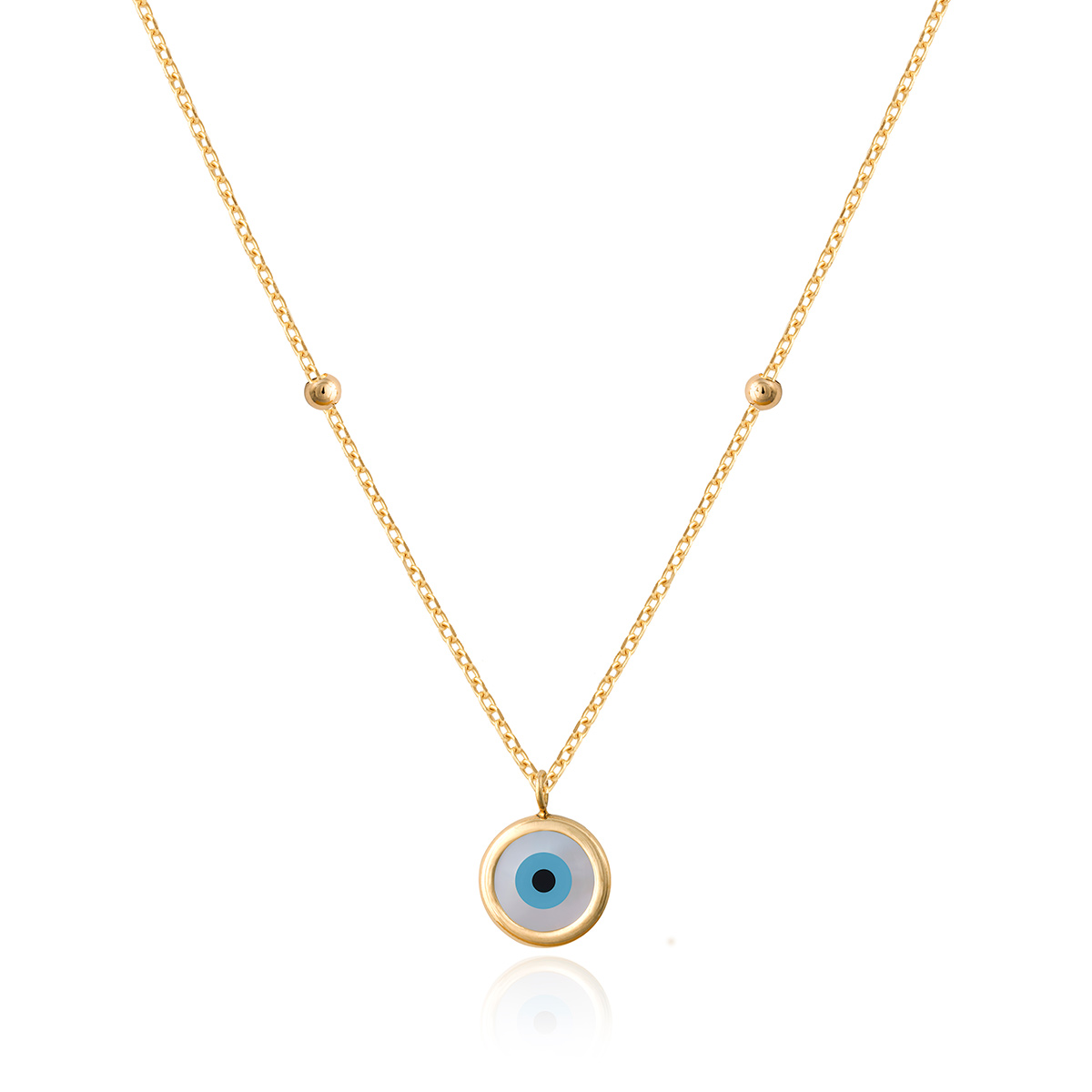 گردنبند  کد NMR012