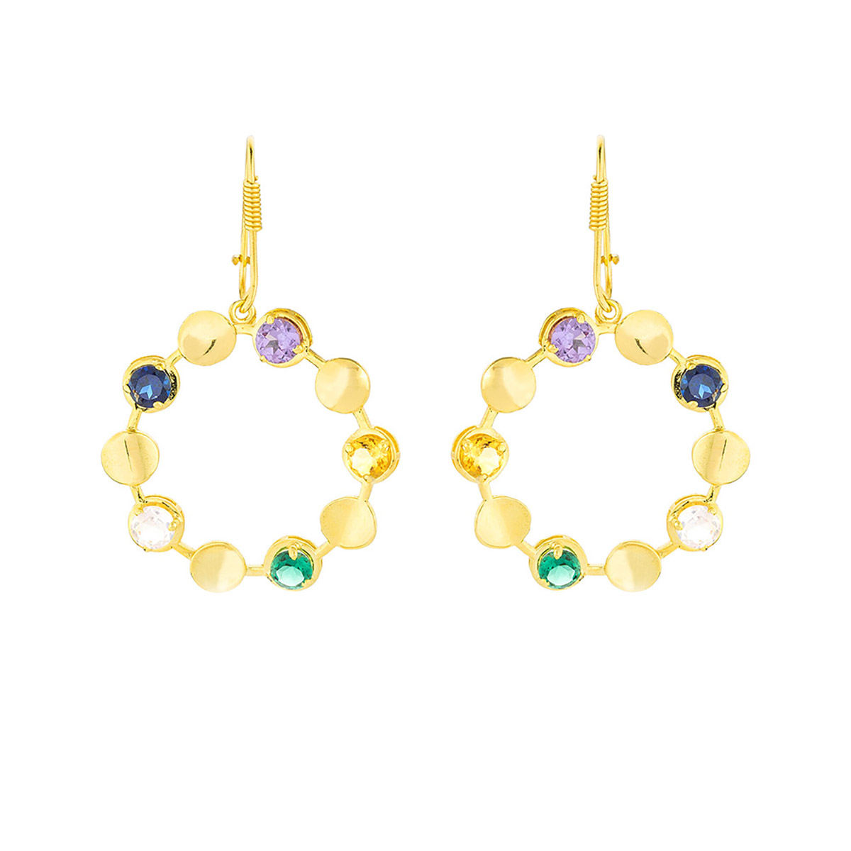 گوشواره  کد EM048