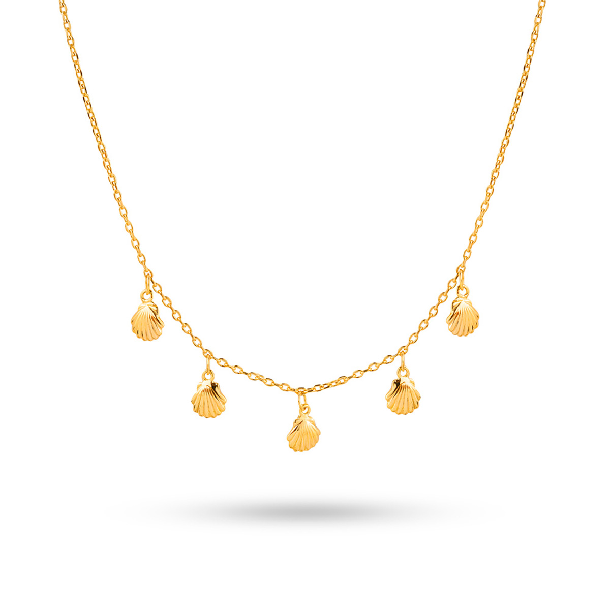 گردنبند  کد NM344