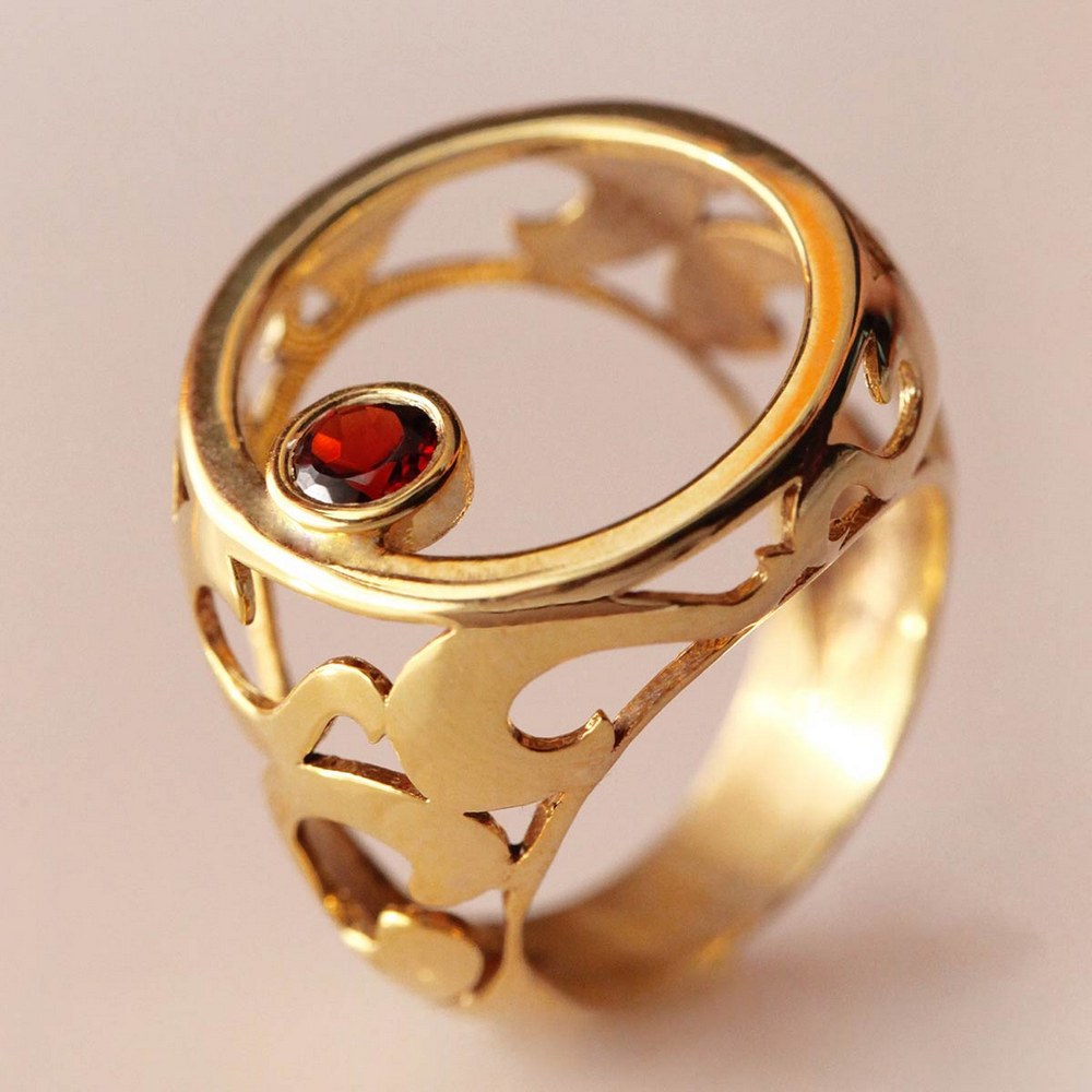 انگشتر  کد RM159