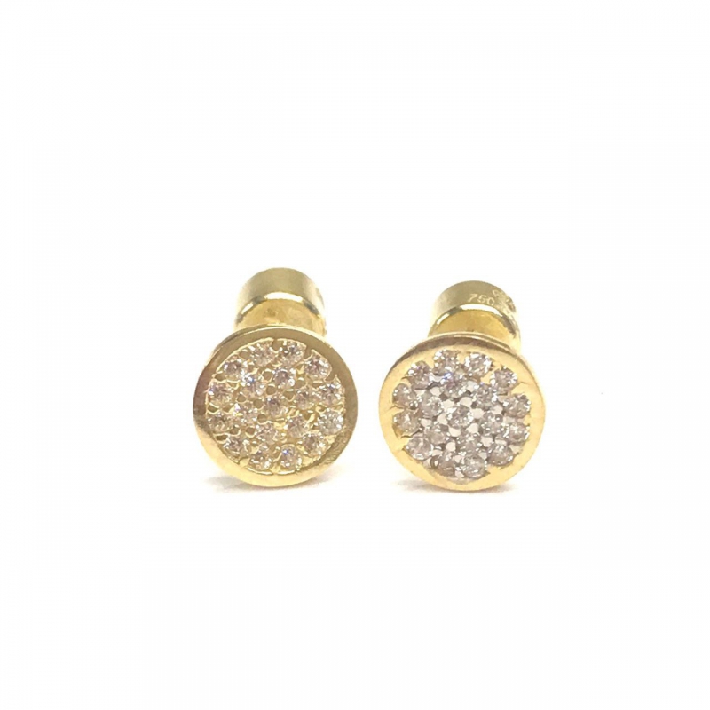 گوشواره  کد RZE-1034