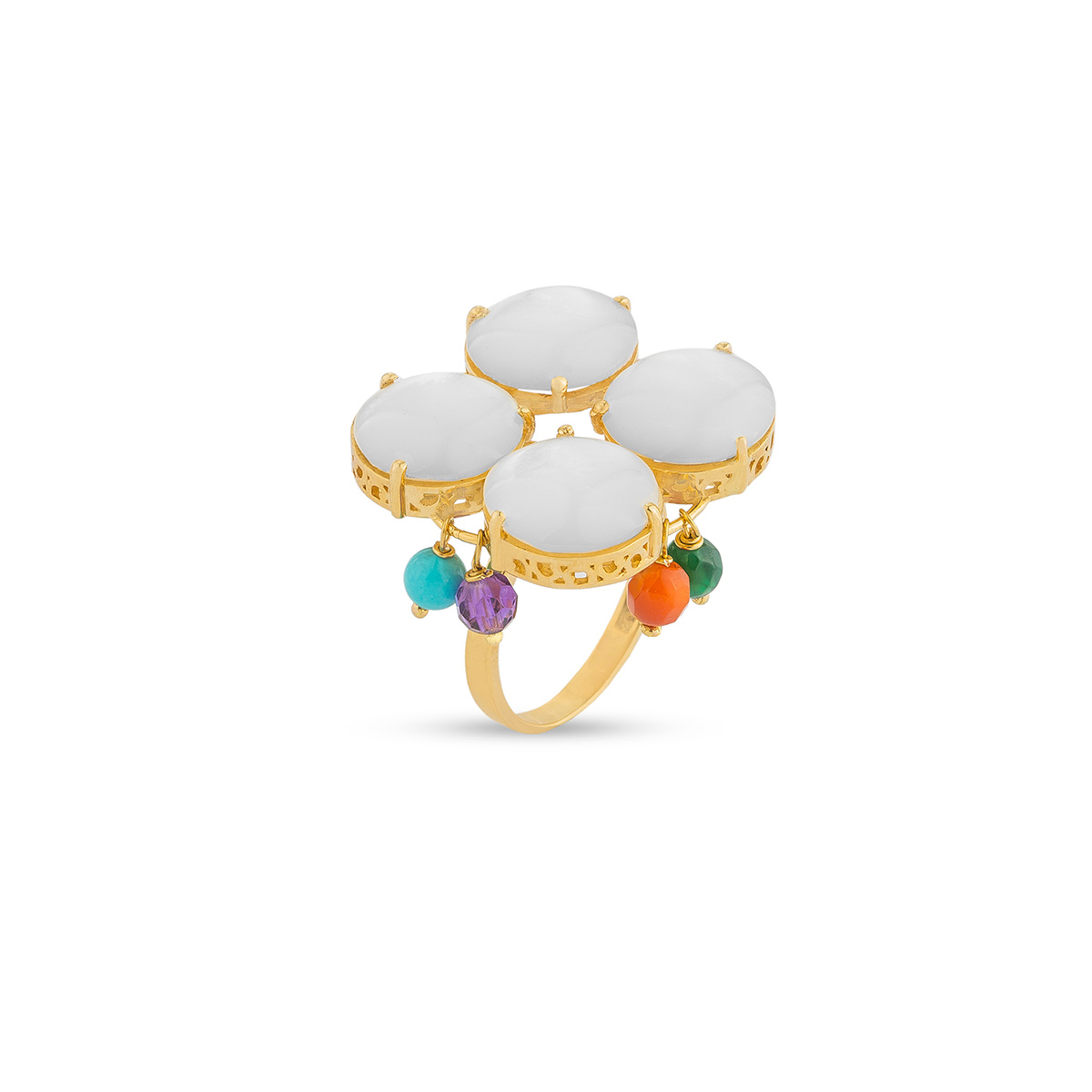 انگشتر  کد RM030