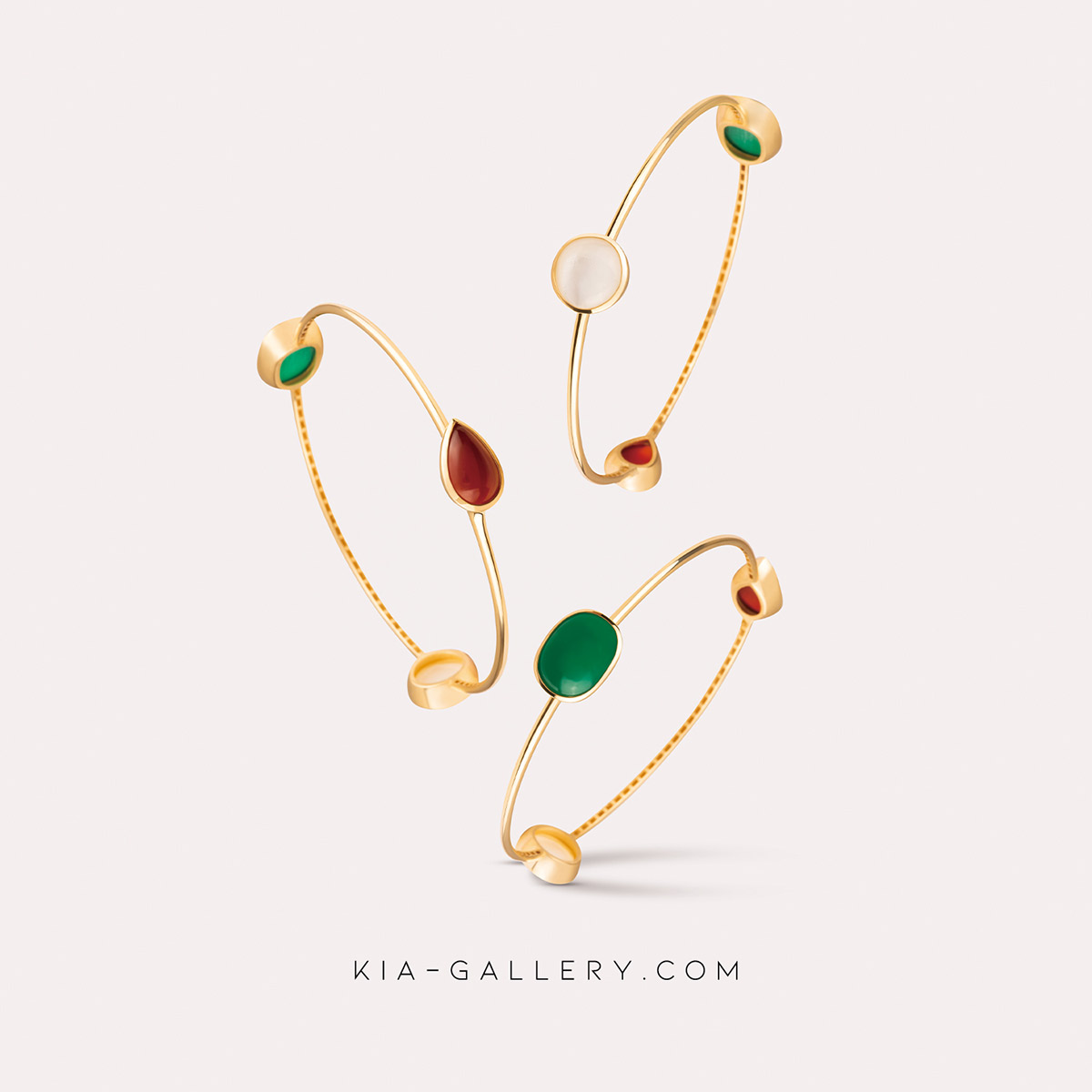 النگو  کد BM109