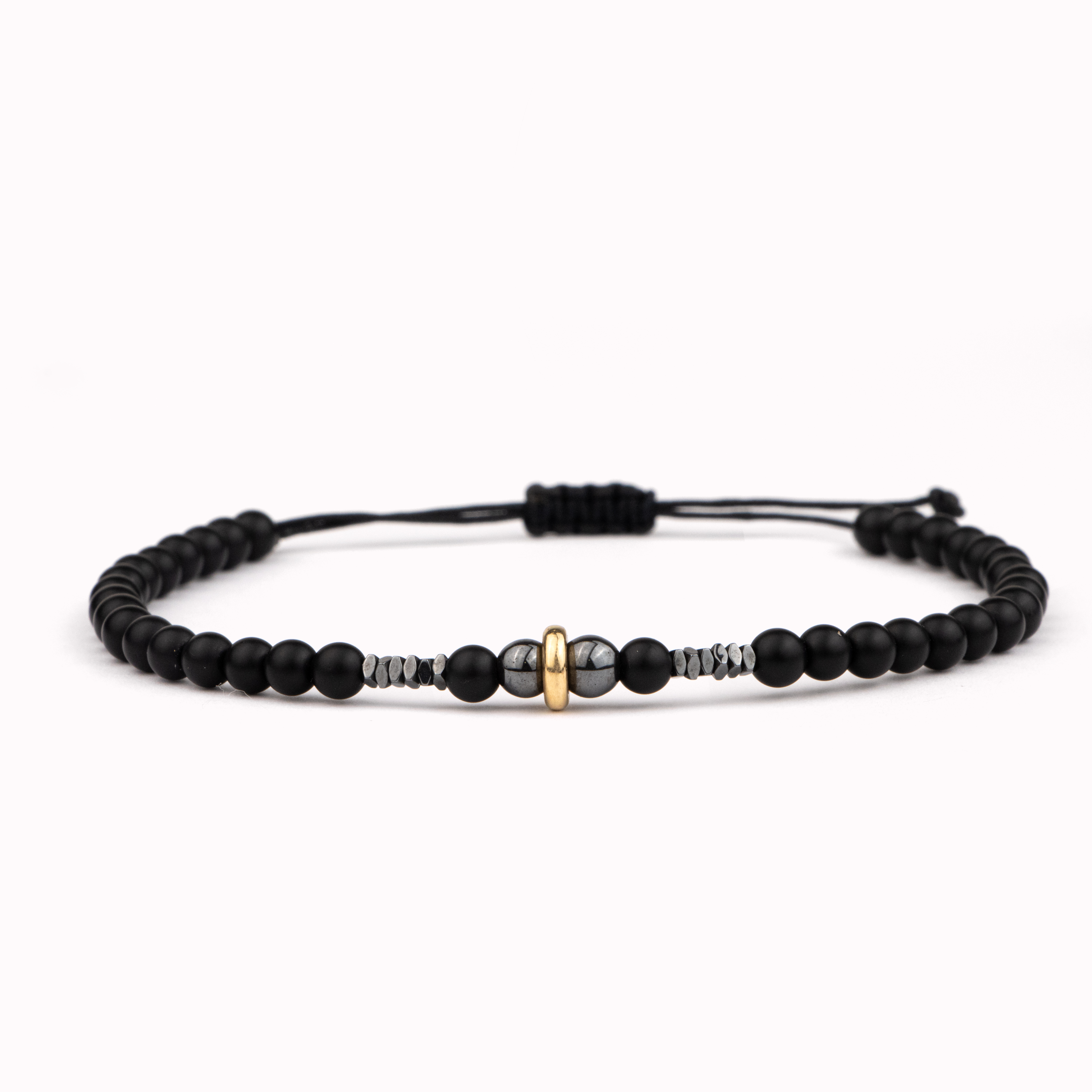 دستبند سنگی  کد TSB148