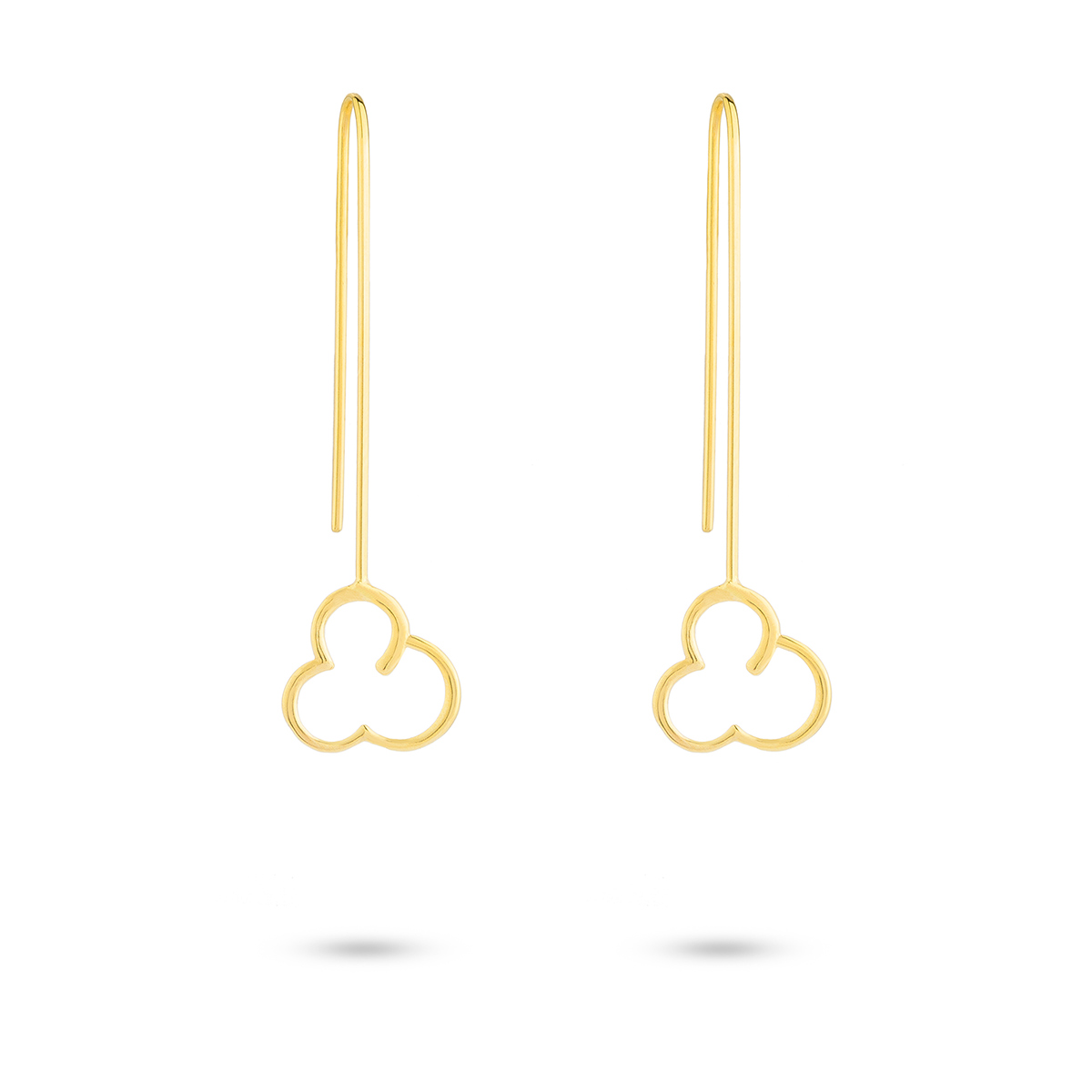 گوشواره  کد ER083