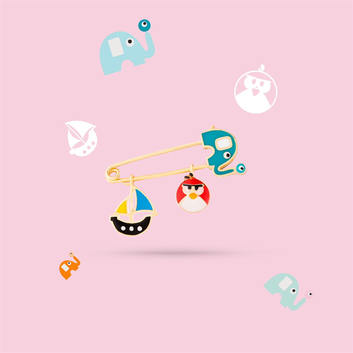 کودک  کد CI-80