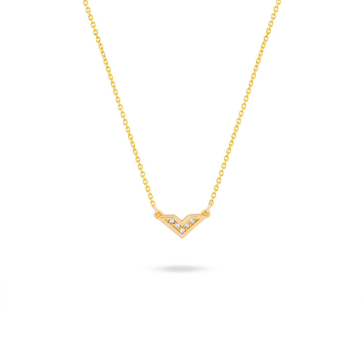 گردنبند  کد NMH119