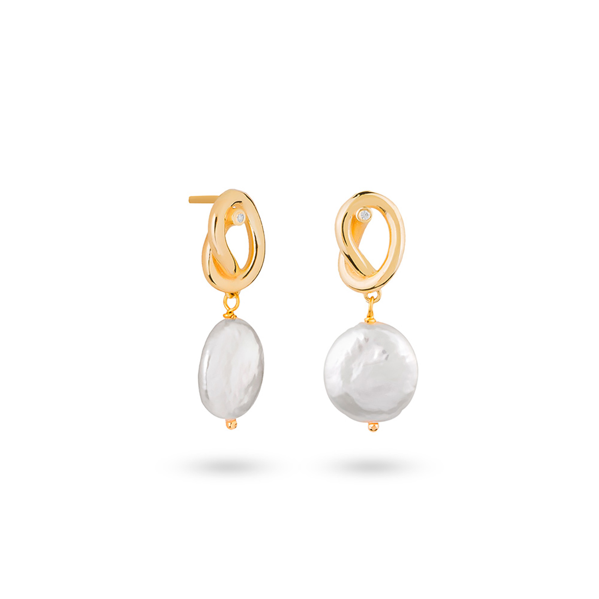 گوشواره  کد EM312