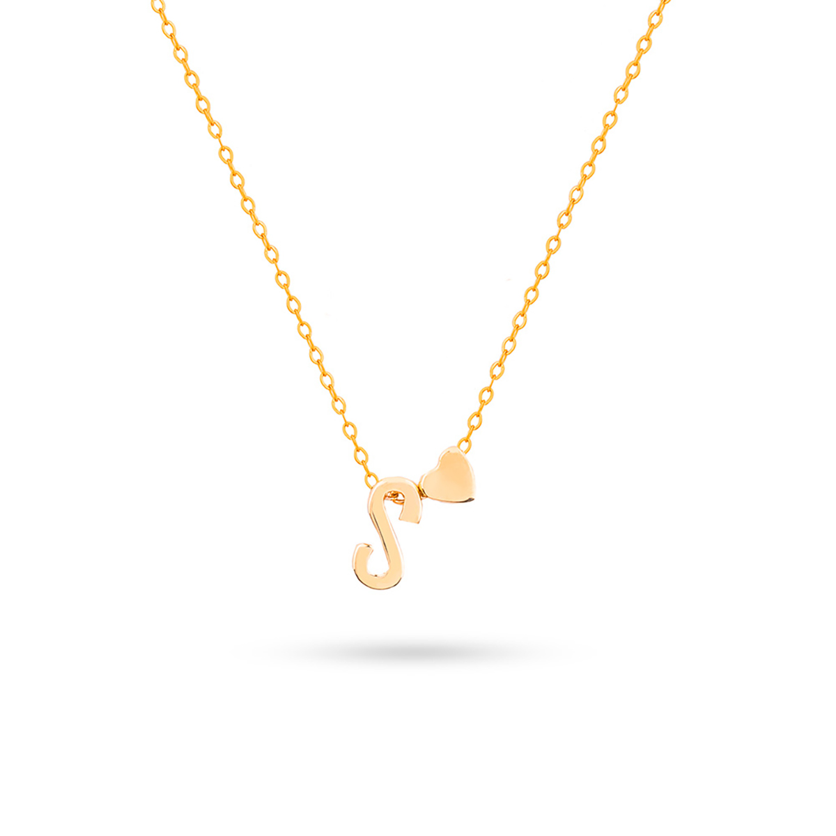 گردنبند  کد NMOH160-S