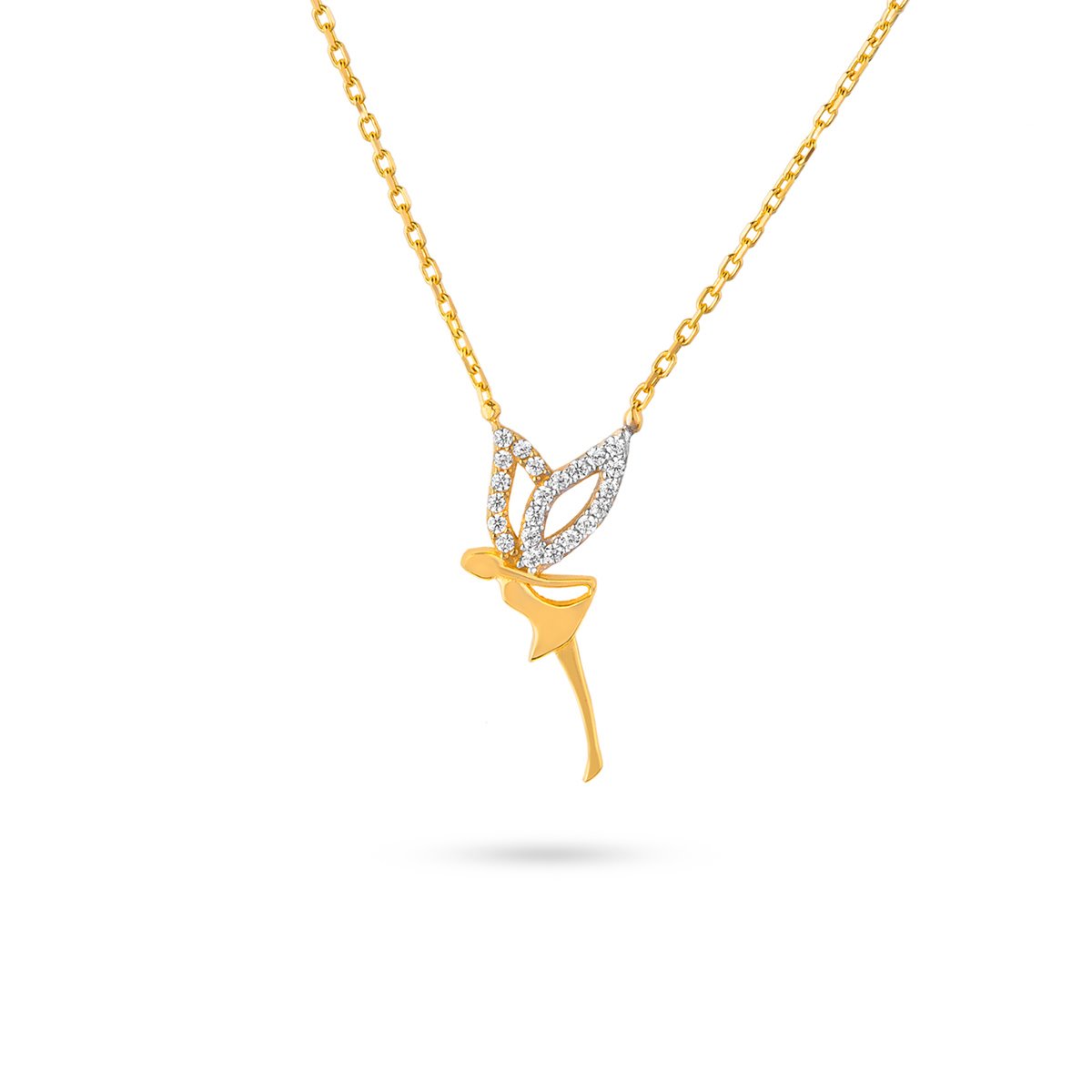 گردنبند  کد RSK-1373