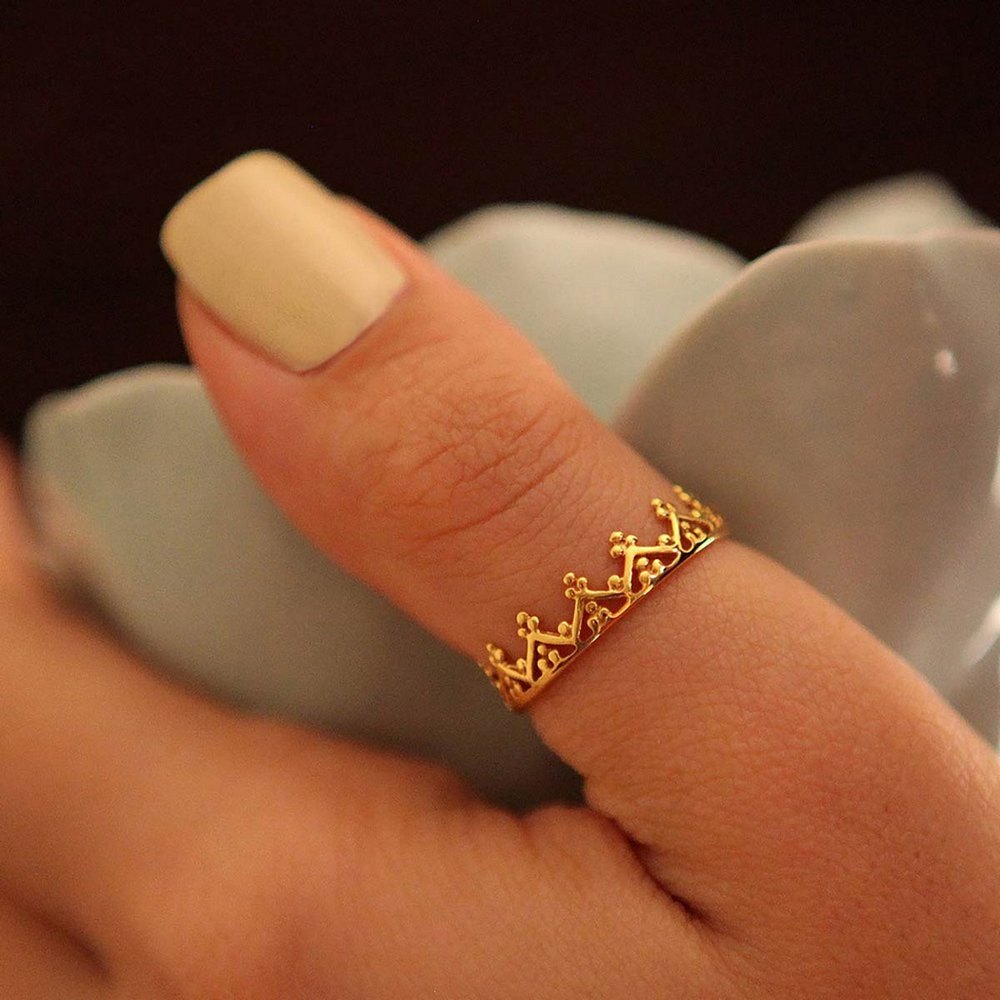 انگشتر  کد RM292