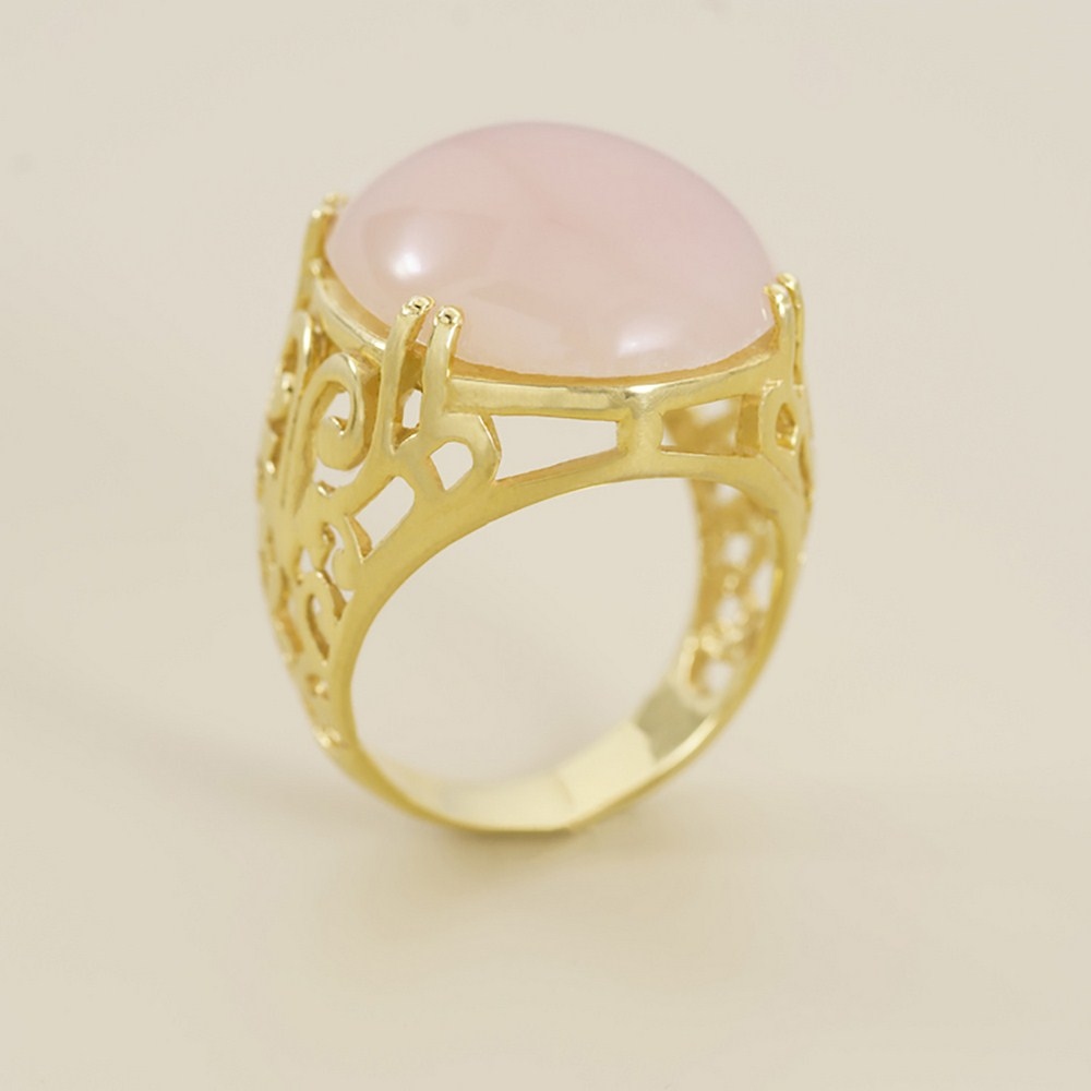 انگشتر  کد RM128