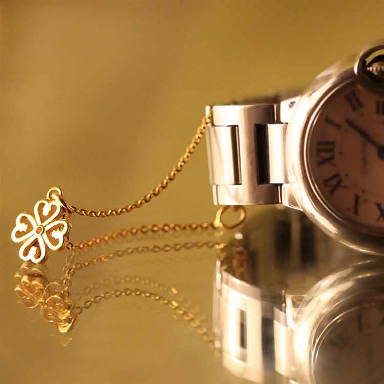 آویز ساعت  کد WA001