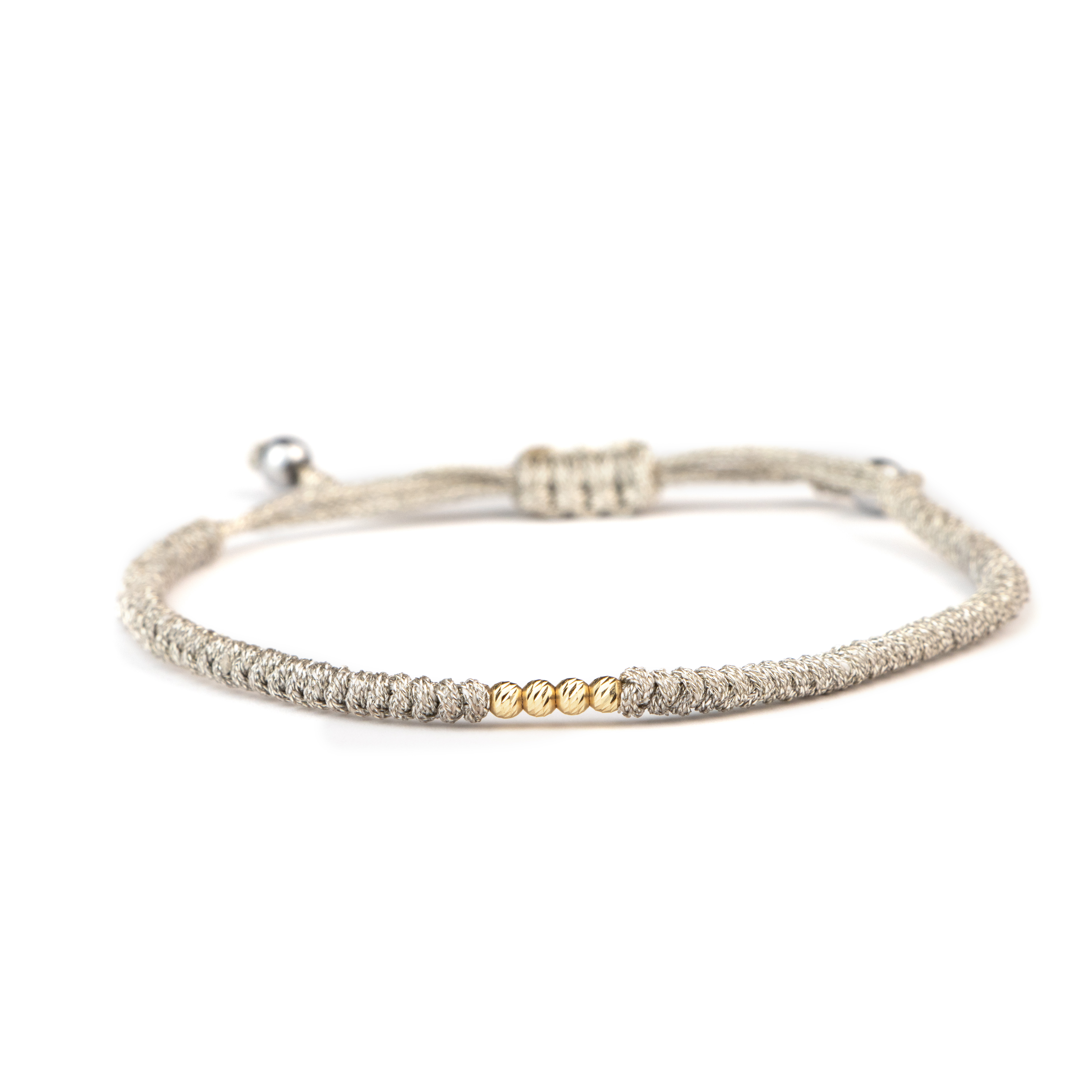 دستبند نخی  کد TST167