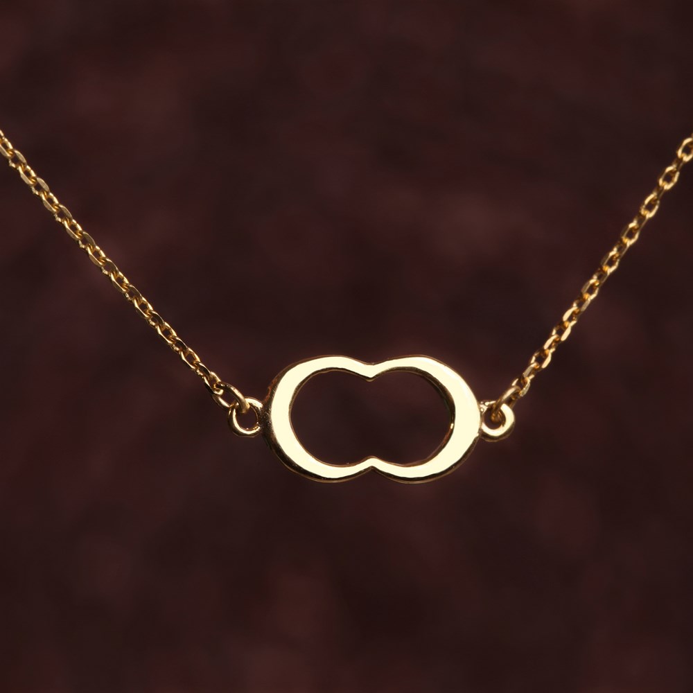 گردنبند  کد NMH063