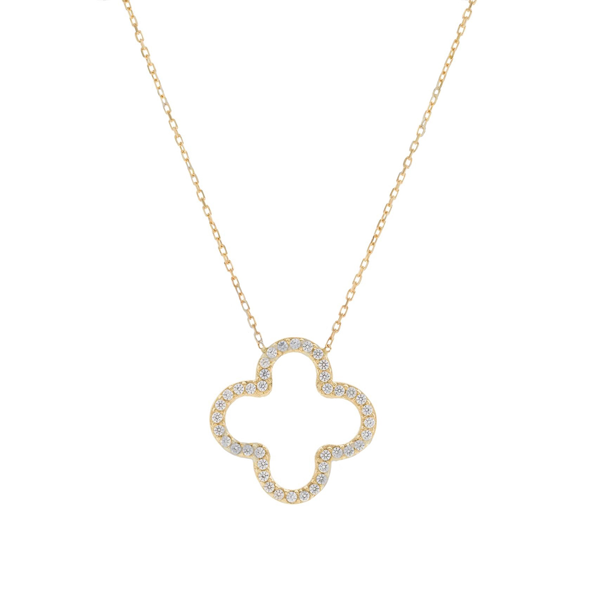 گردنبند  کد NMOH096