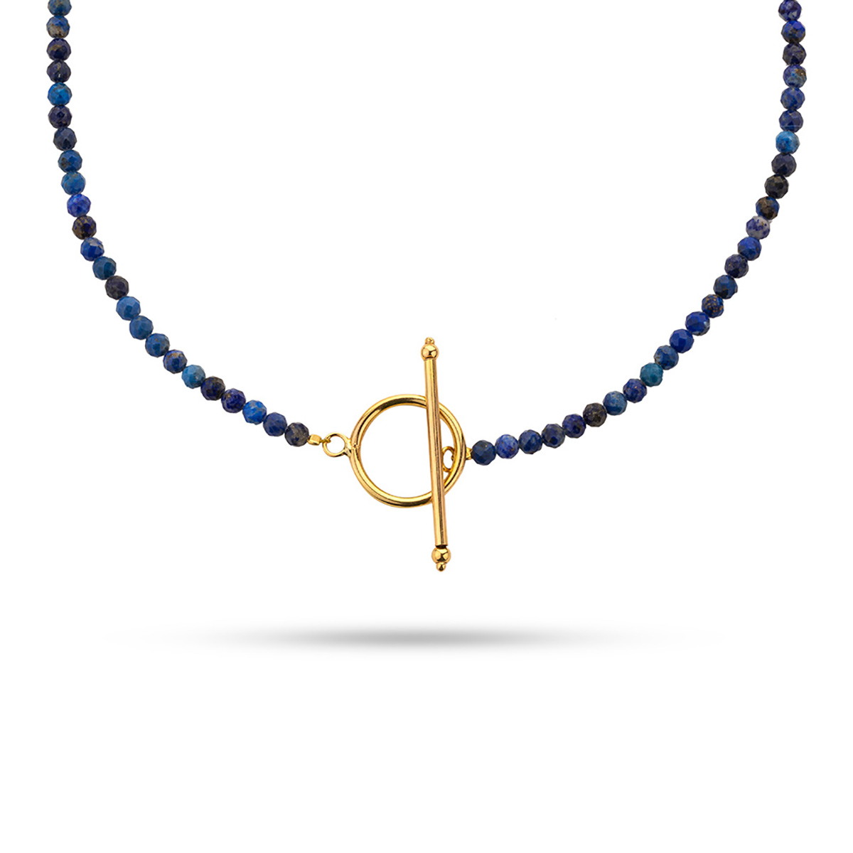 گردنبند  کد NT147