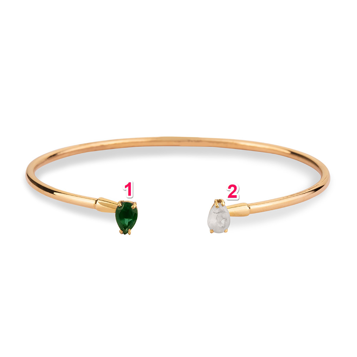 النگو  کد BM415