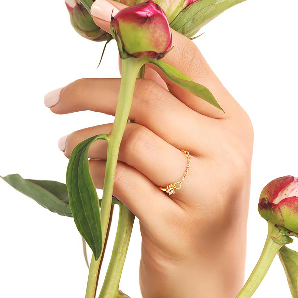 انگشتر  کد RM470