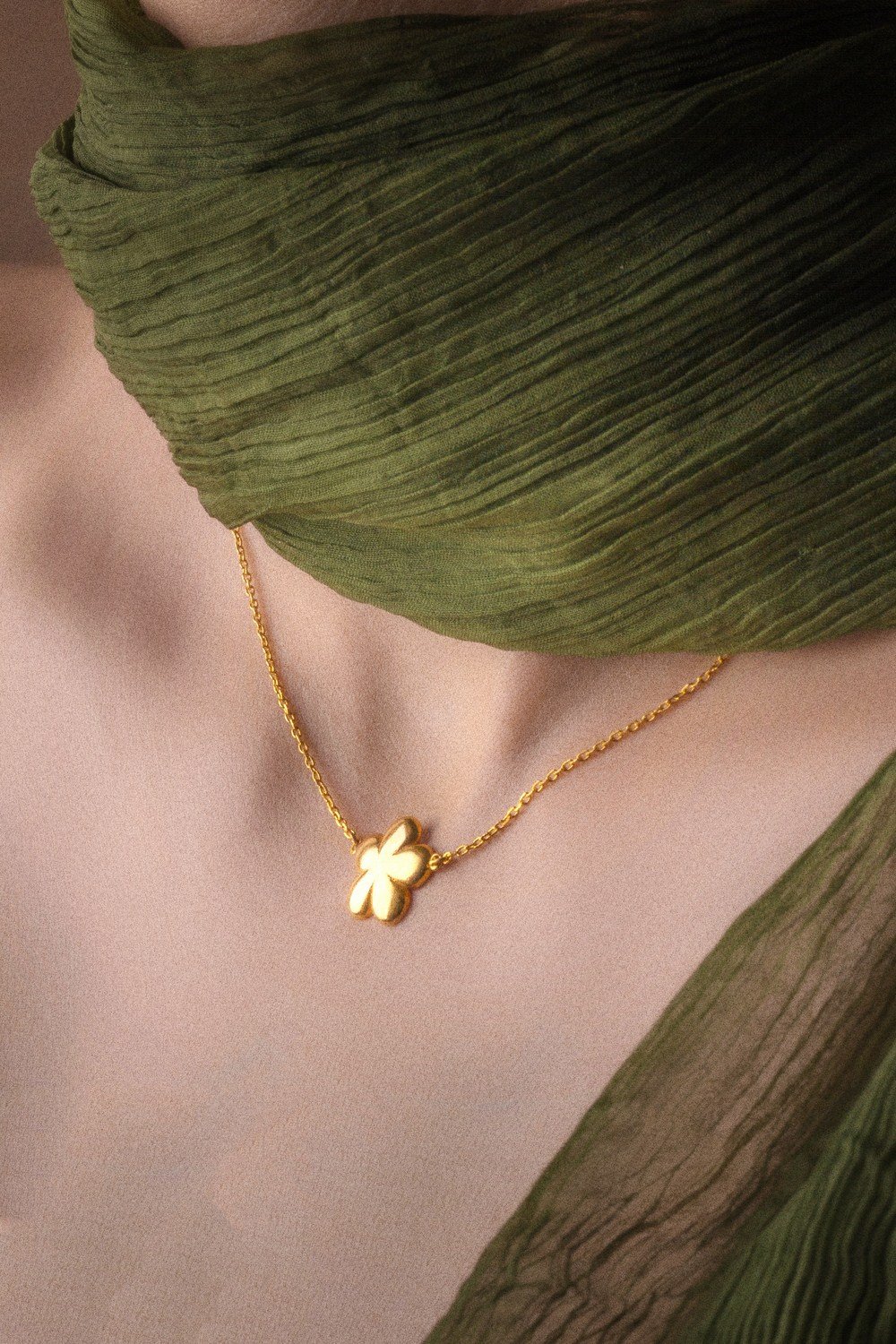 گردنبند  کد NMH025