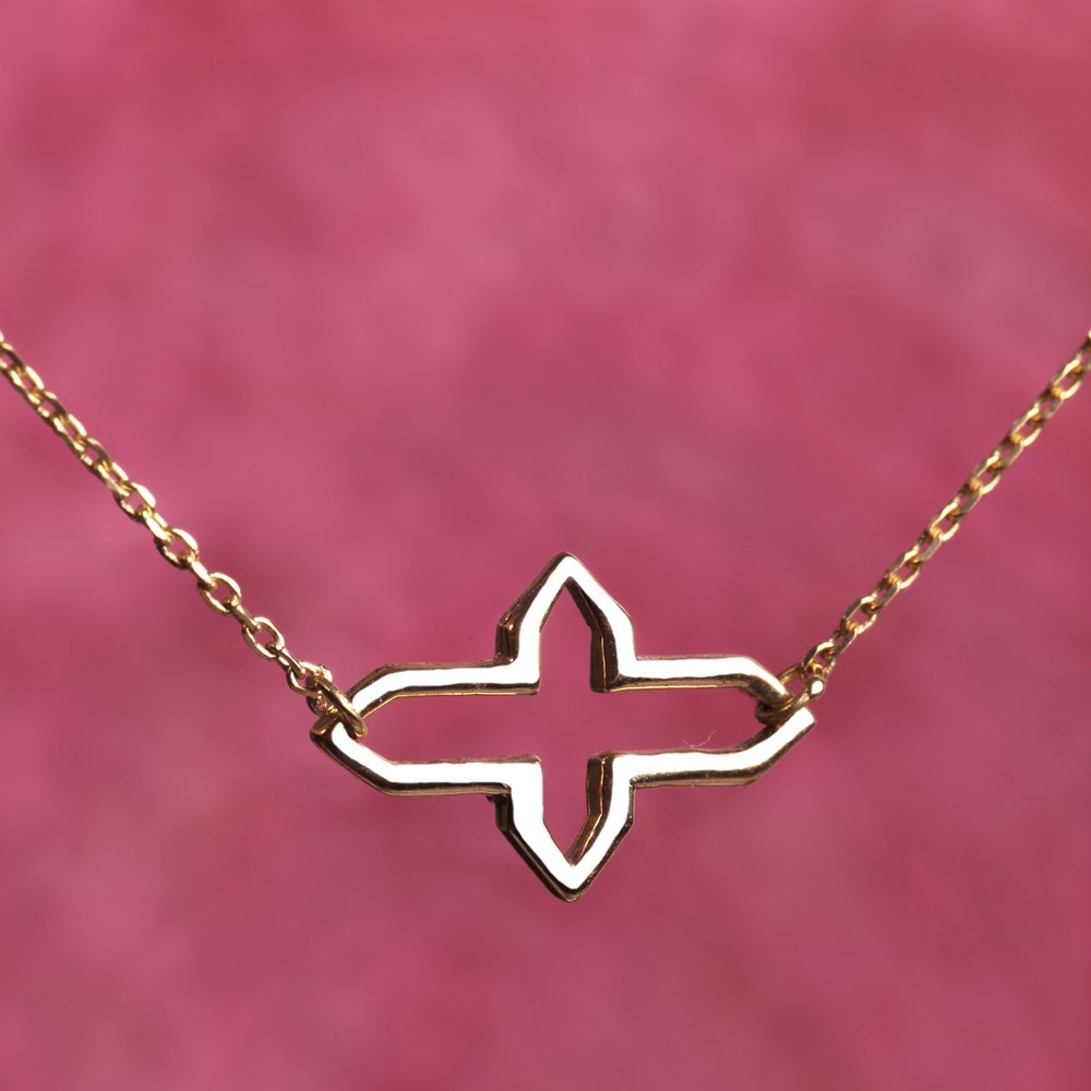 گردنبند  کد NMH064