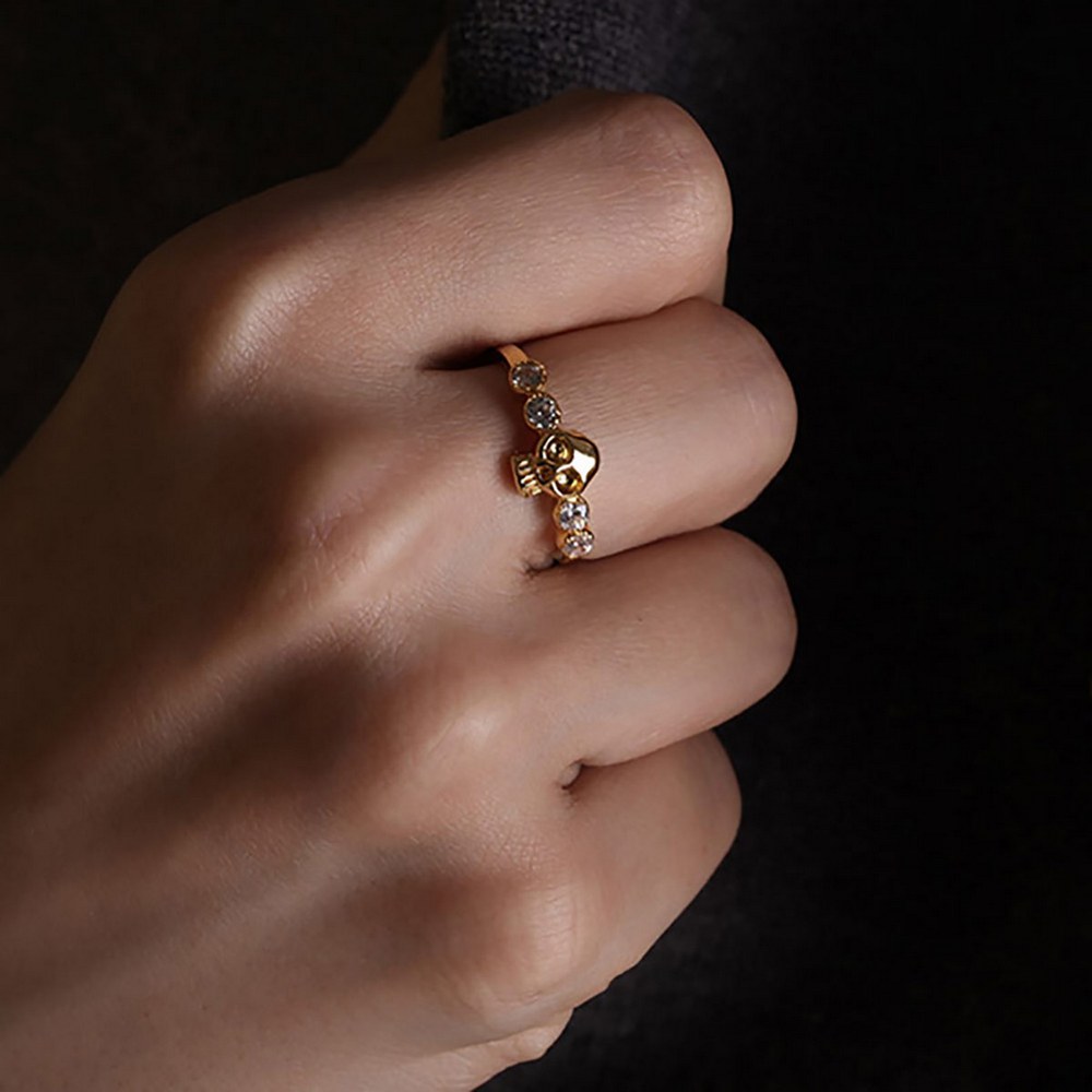 انگشتر  کد RM293