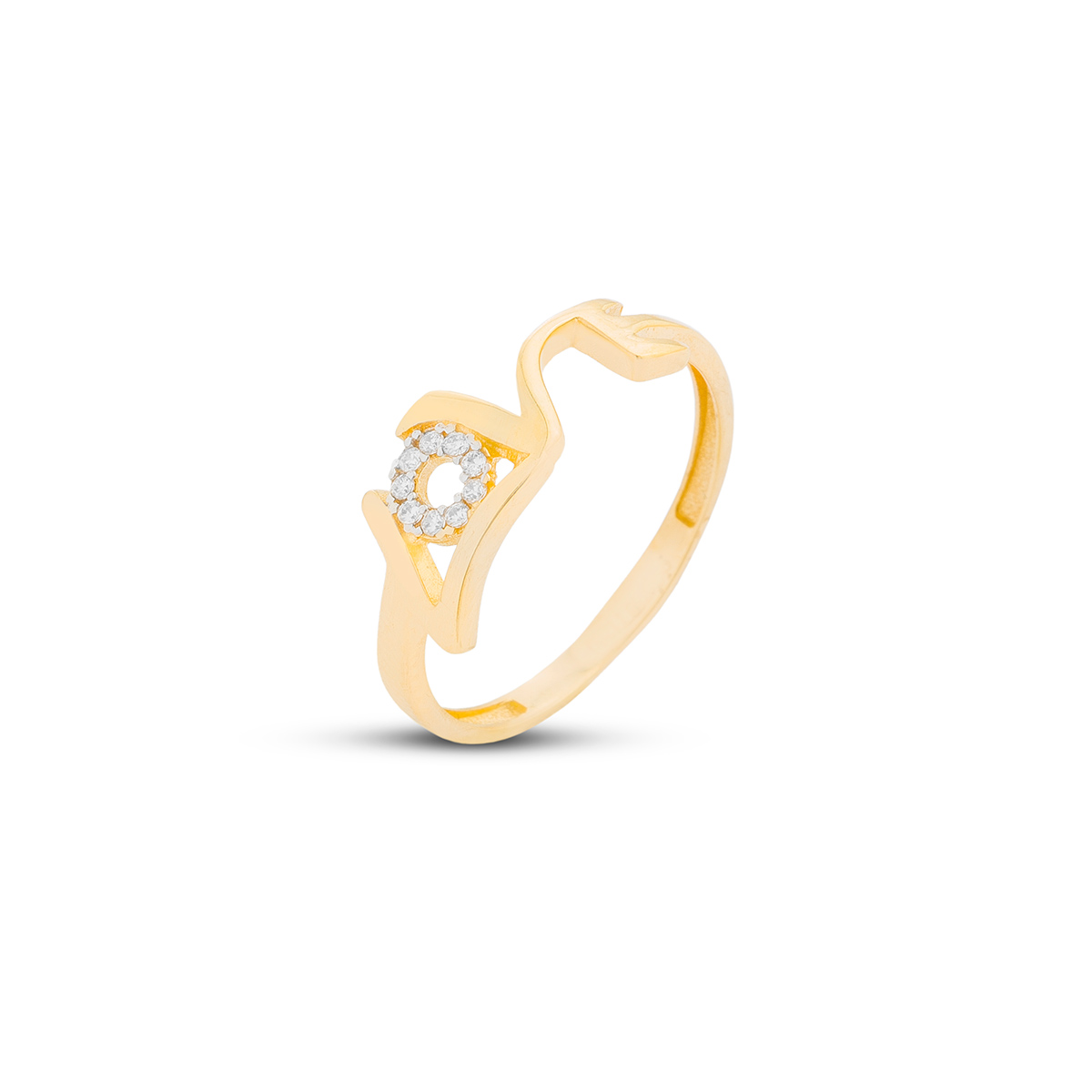 انگشتر  کد RZY-278