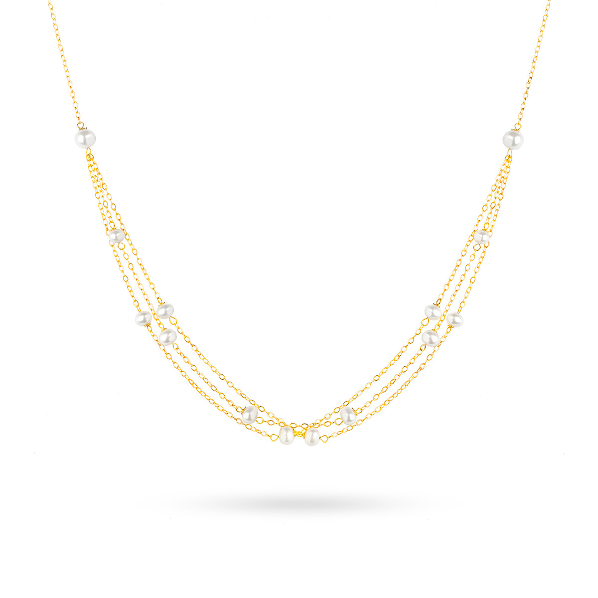 گردنبند  کد NT087