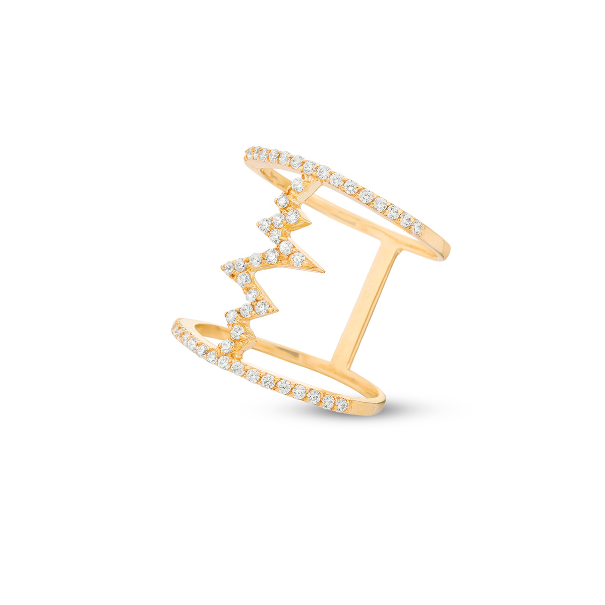 انگشتر  کد RM136