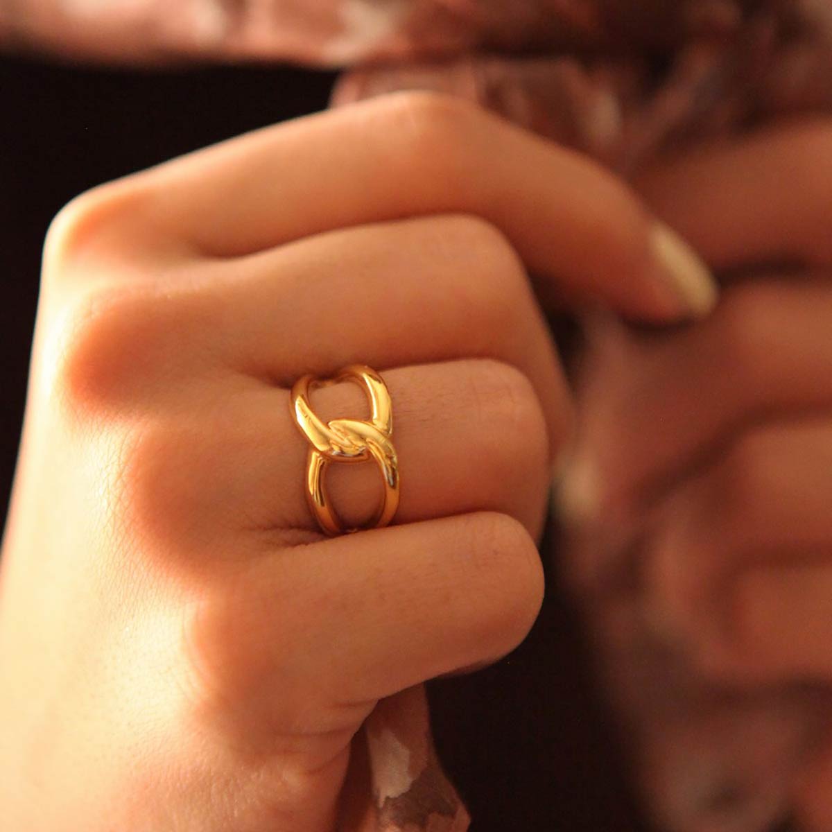 انگشتر  کد RM290