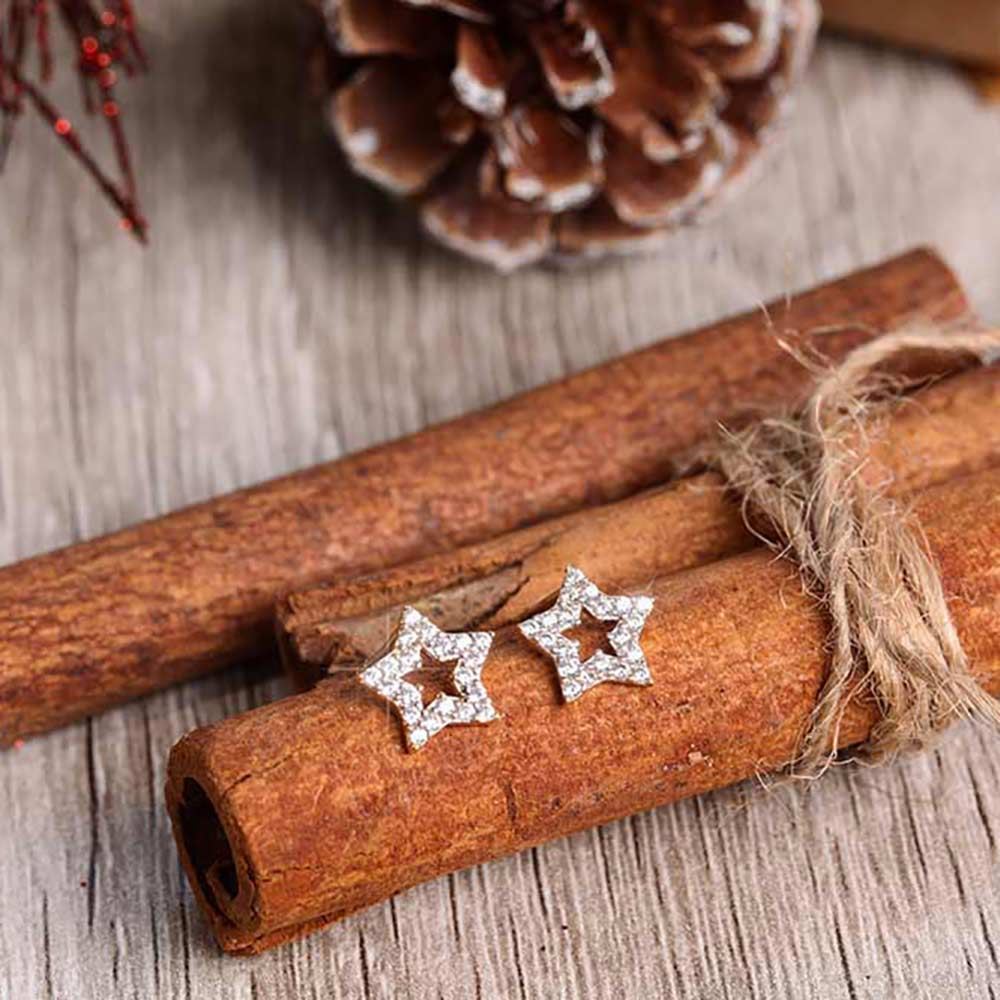 گوشواره  کد RZE-1043