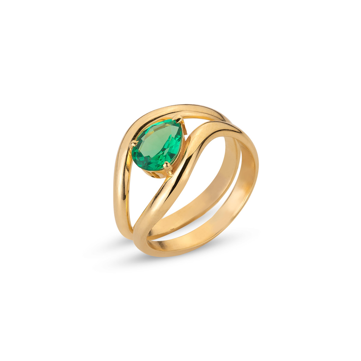 انگشتر زیبا کد RM718