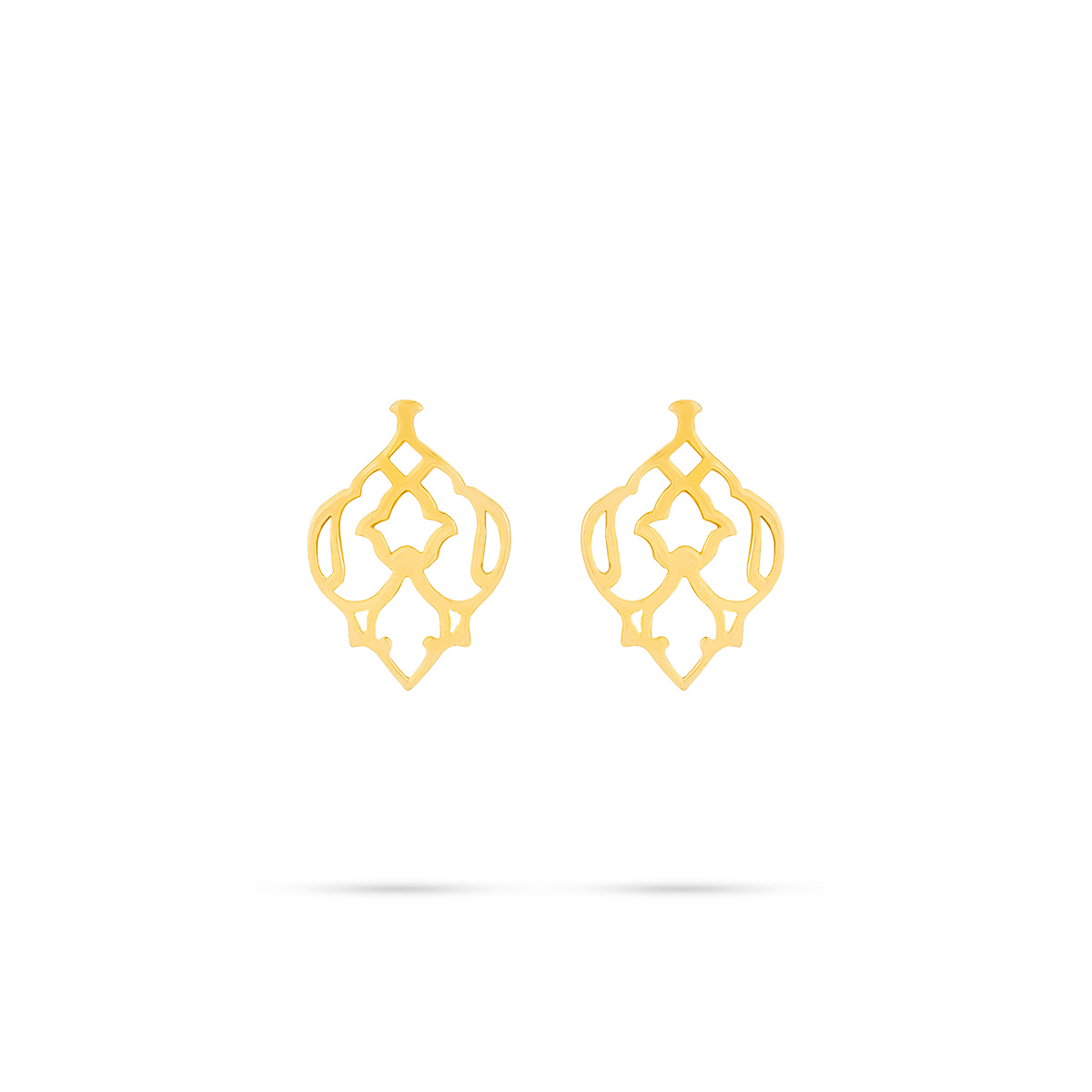 گوشواره  کد EM001