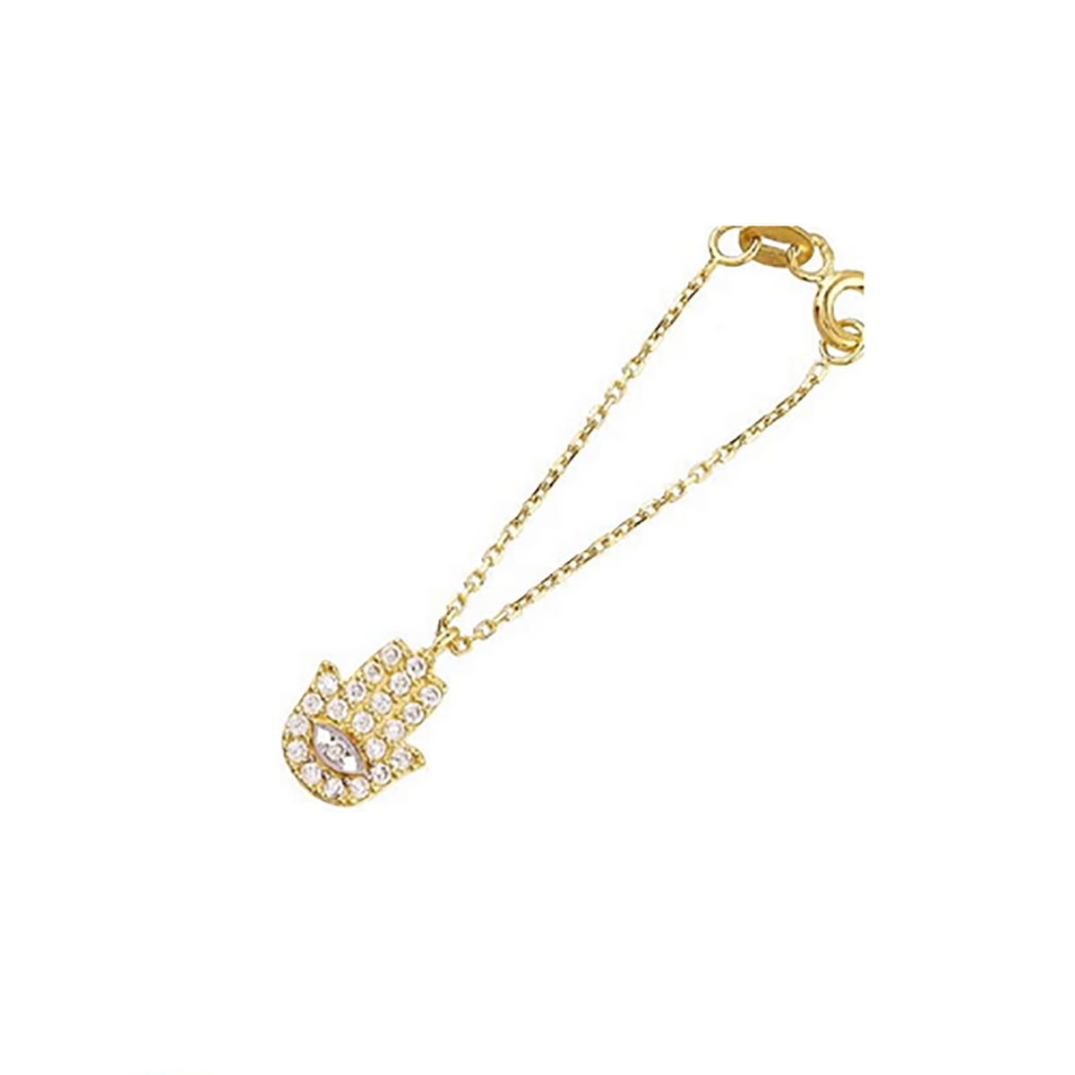 آویز ساعت  کد RSA-8