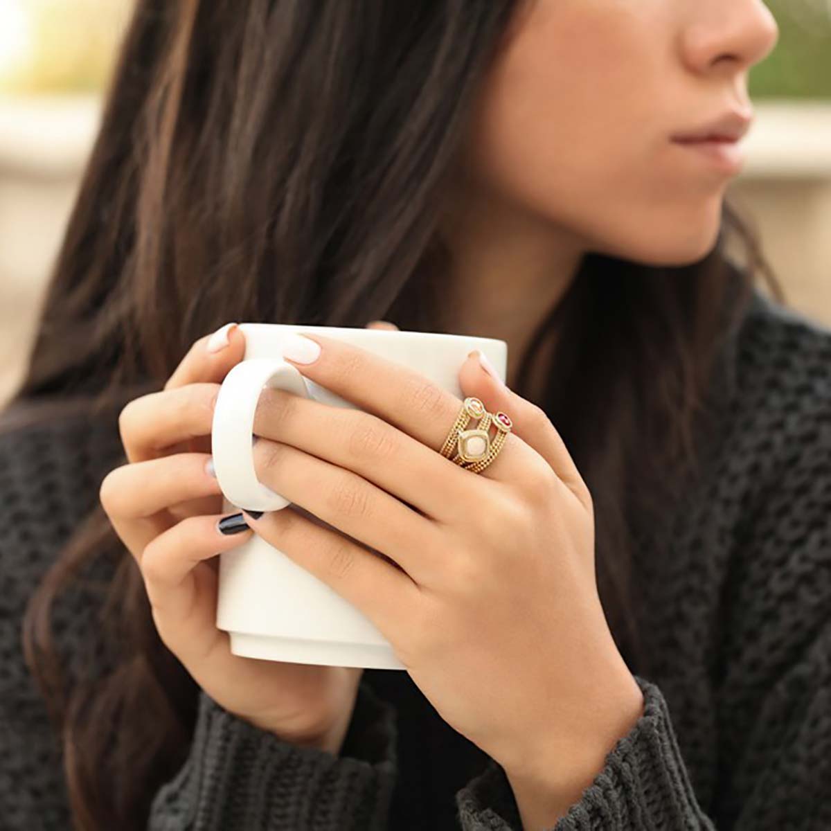 انگشتر  کد RZY-1951