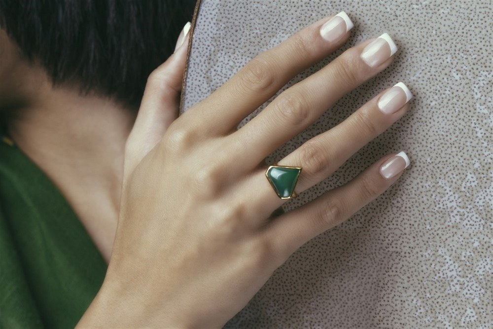 انگشتر  کد RM145