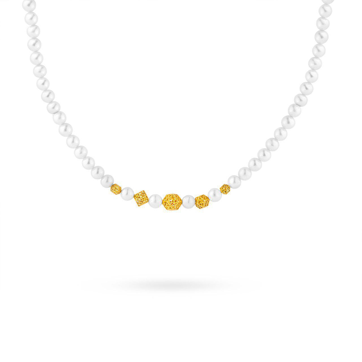 گردنبند  کد NT030