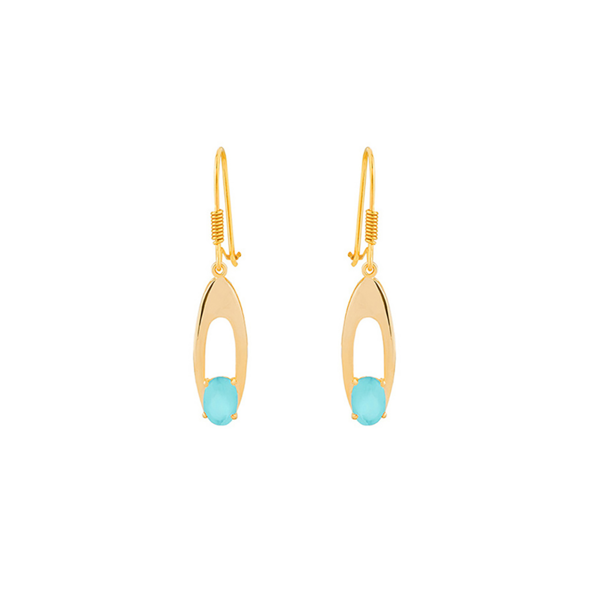 گوشواره  کد EM025