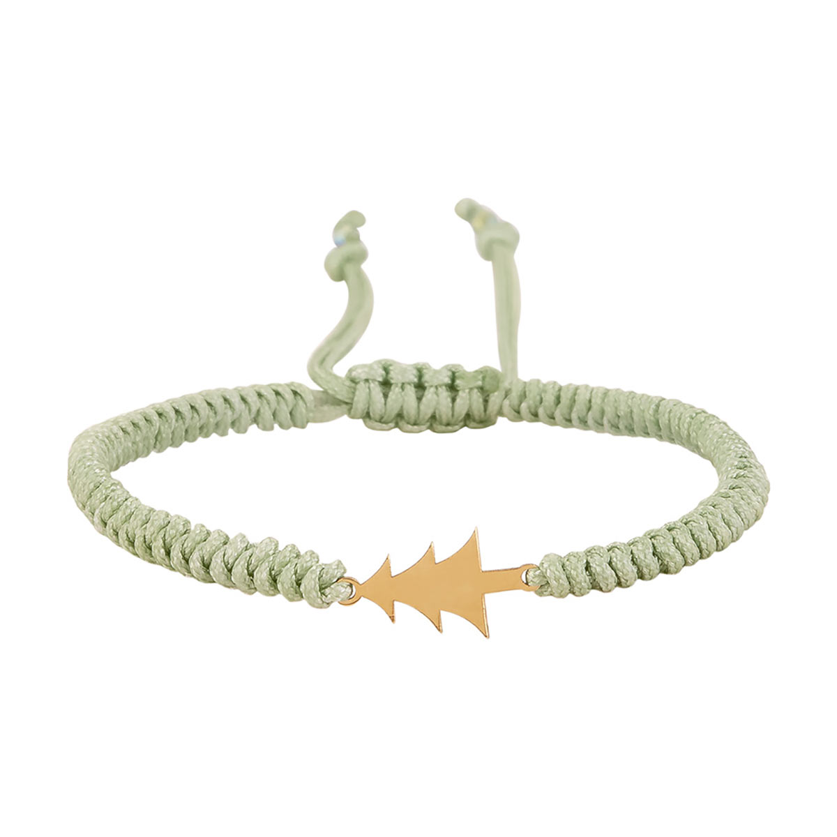 دستبند سنگی  کد LMB043