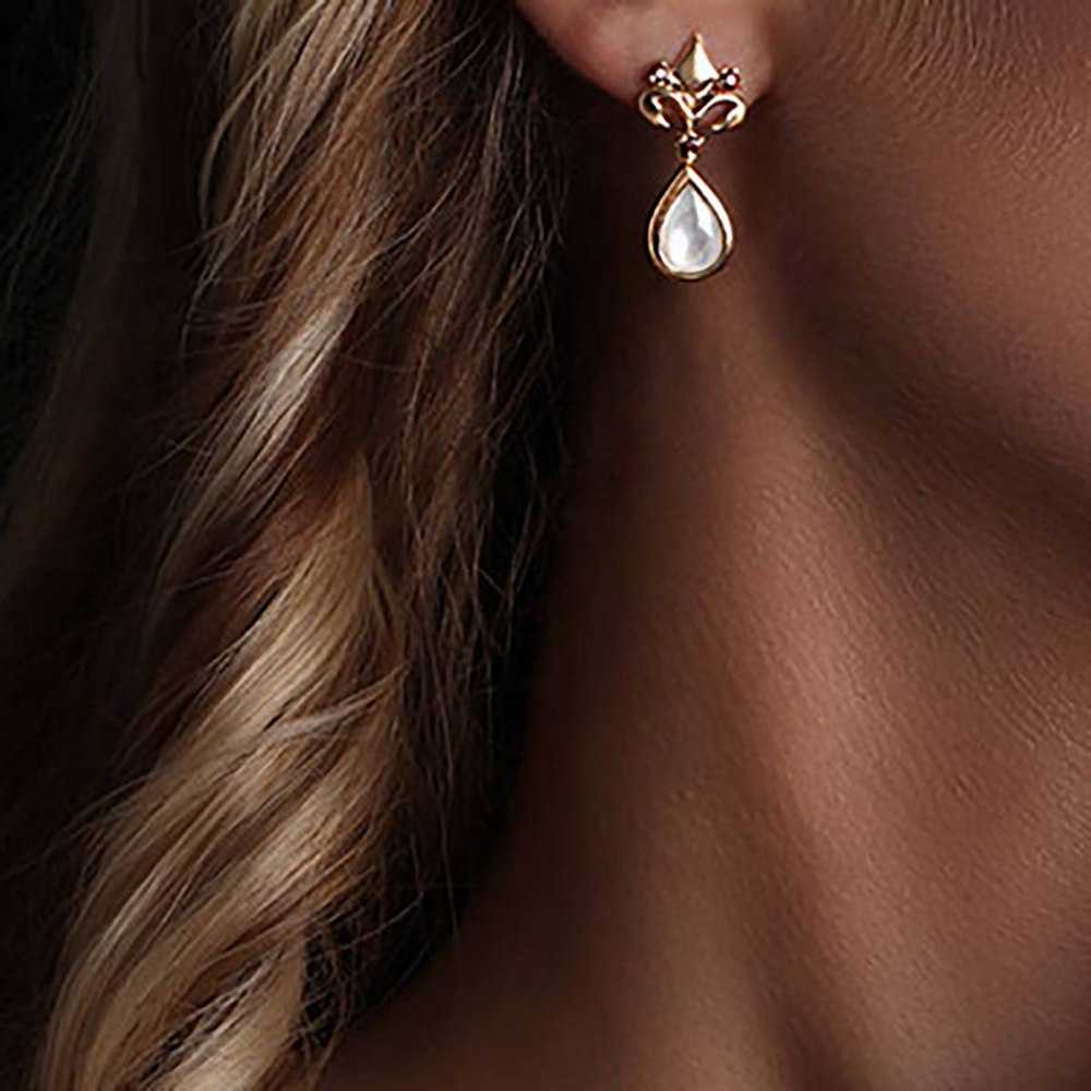 گوشواره  کد EM054