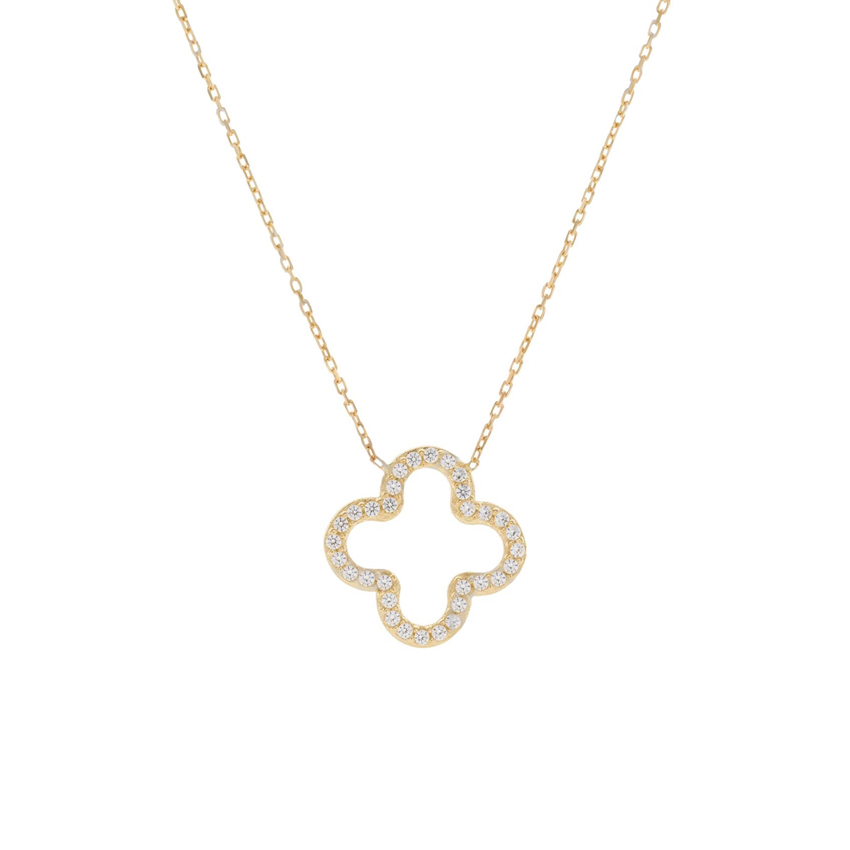 گردنبند  کد NMOH099