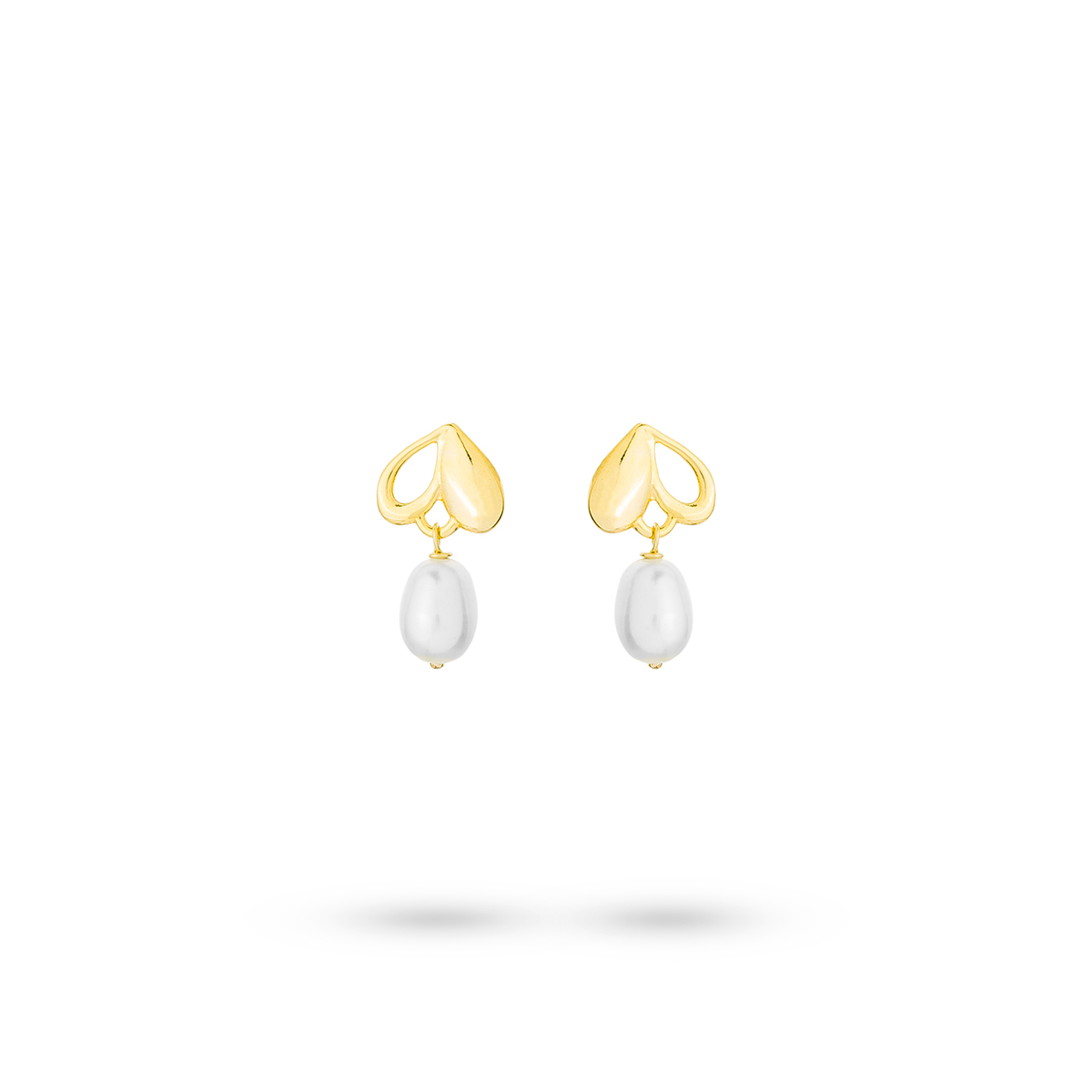 گوشواره  کد EMH020