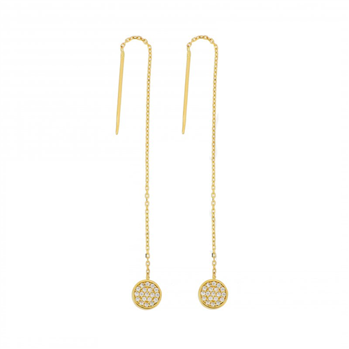 گوشواره  کد RZE-1020