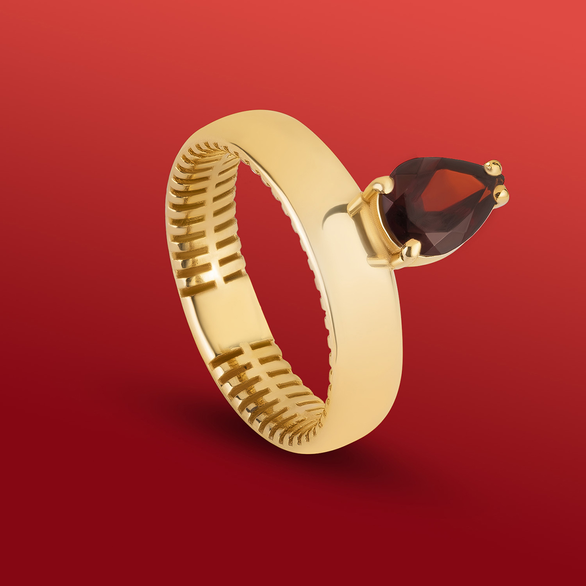 انگشتر  کد RM581