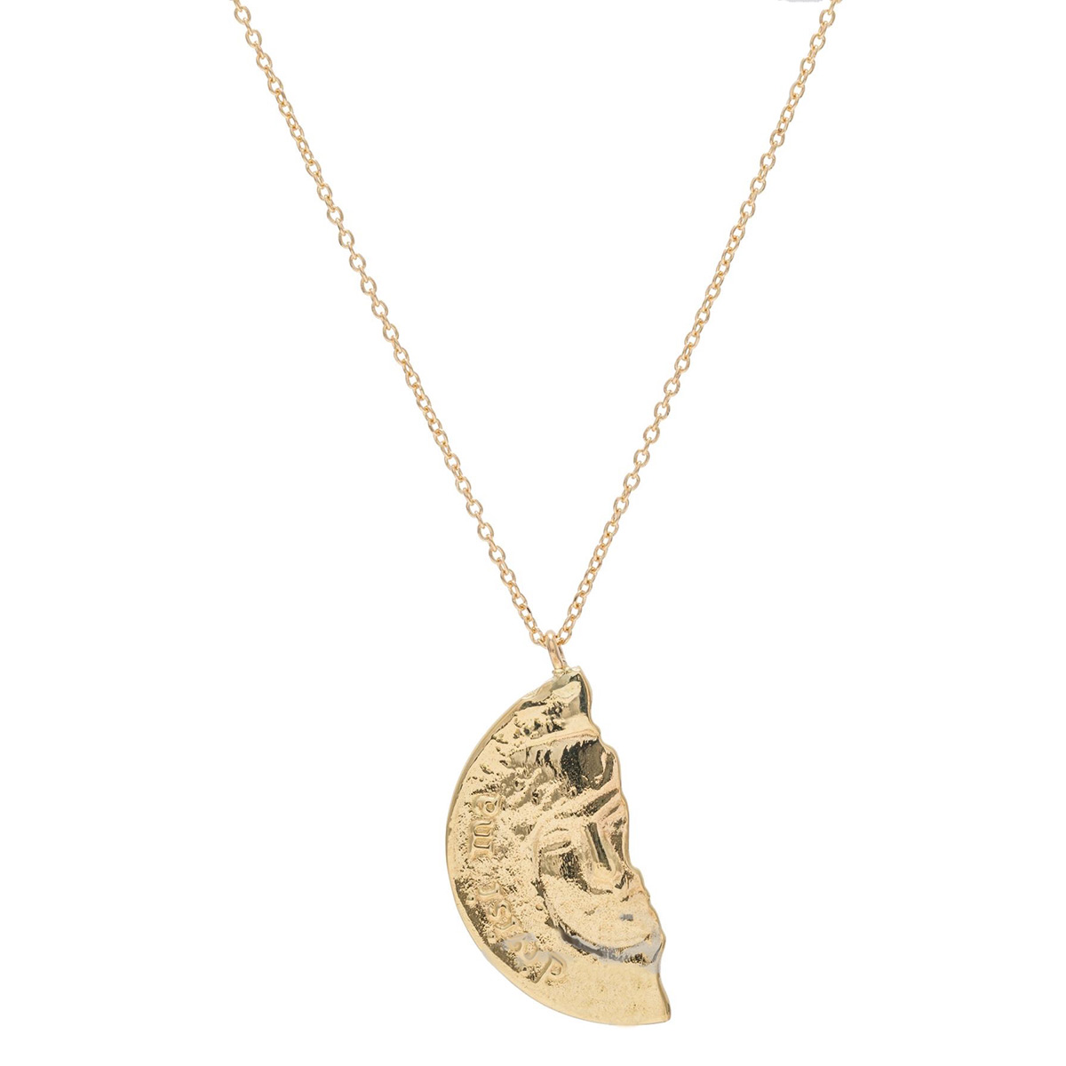 گردنبند  کد NMOH053