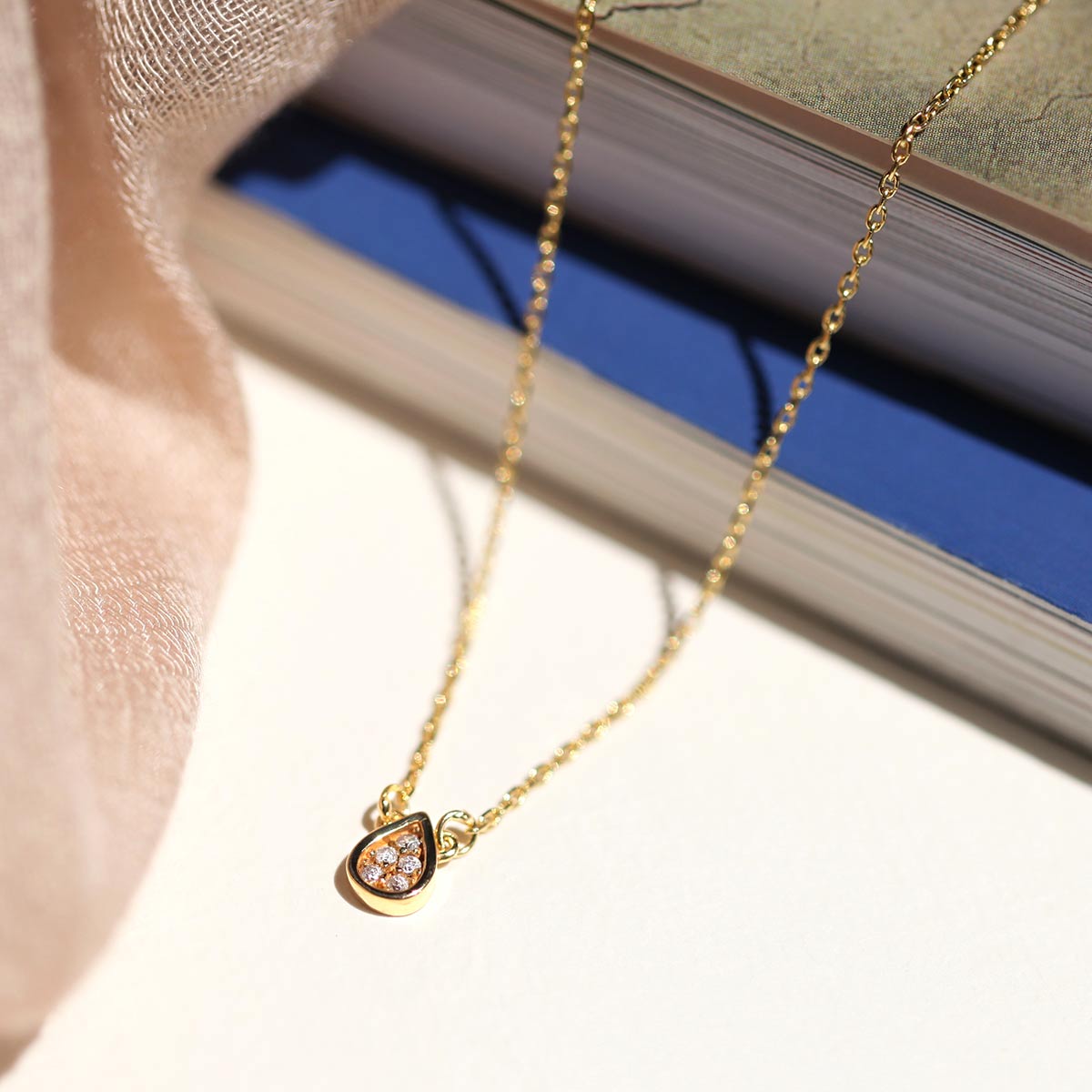 گردنبند  کد NMH117