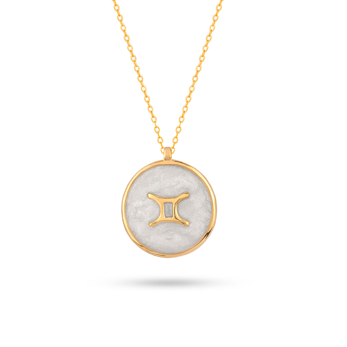 گردنبند  کد NMOH180