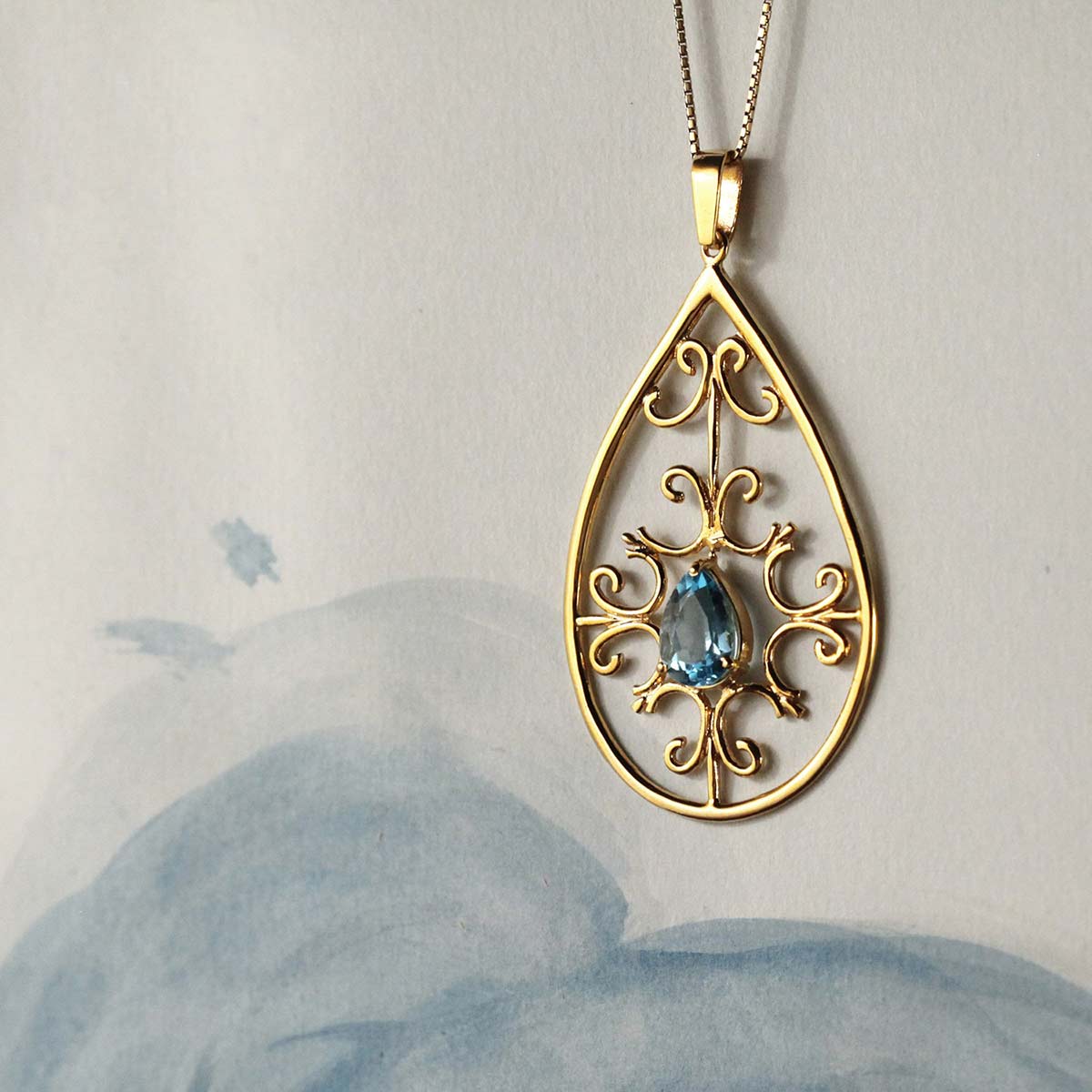 آویز  کد NM085